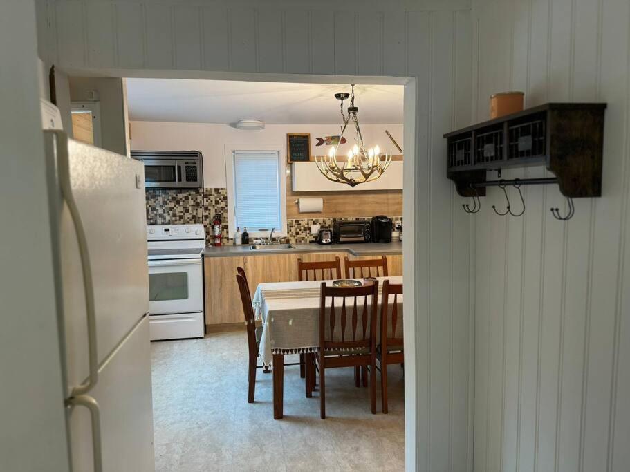 Two-Bedroom Chalet photo 2