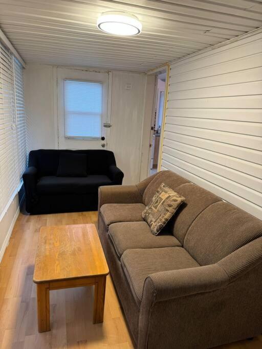 Two-Bedroom Chalet photo 1