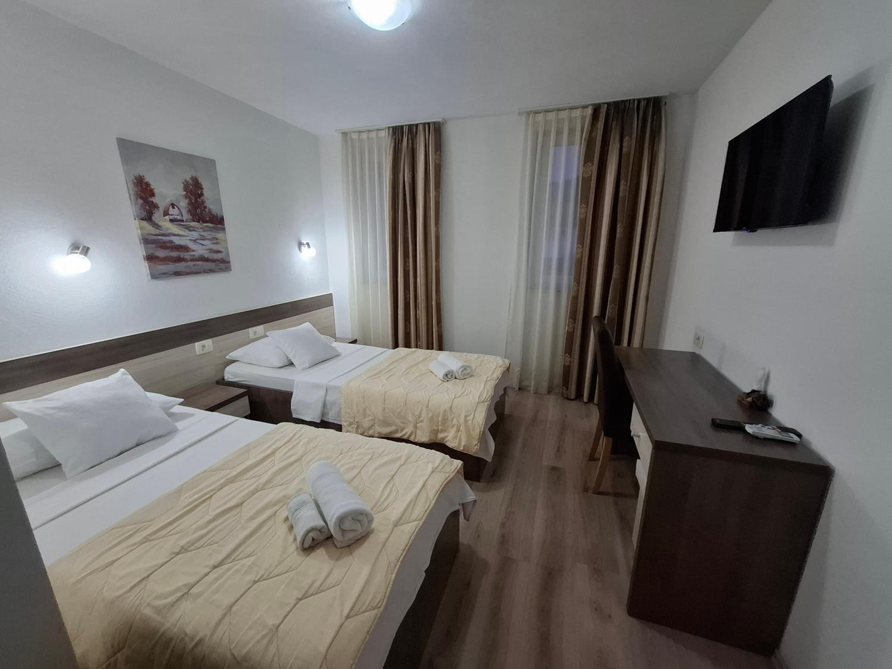 Twin Room photo 1