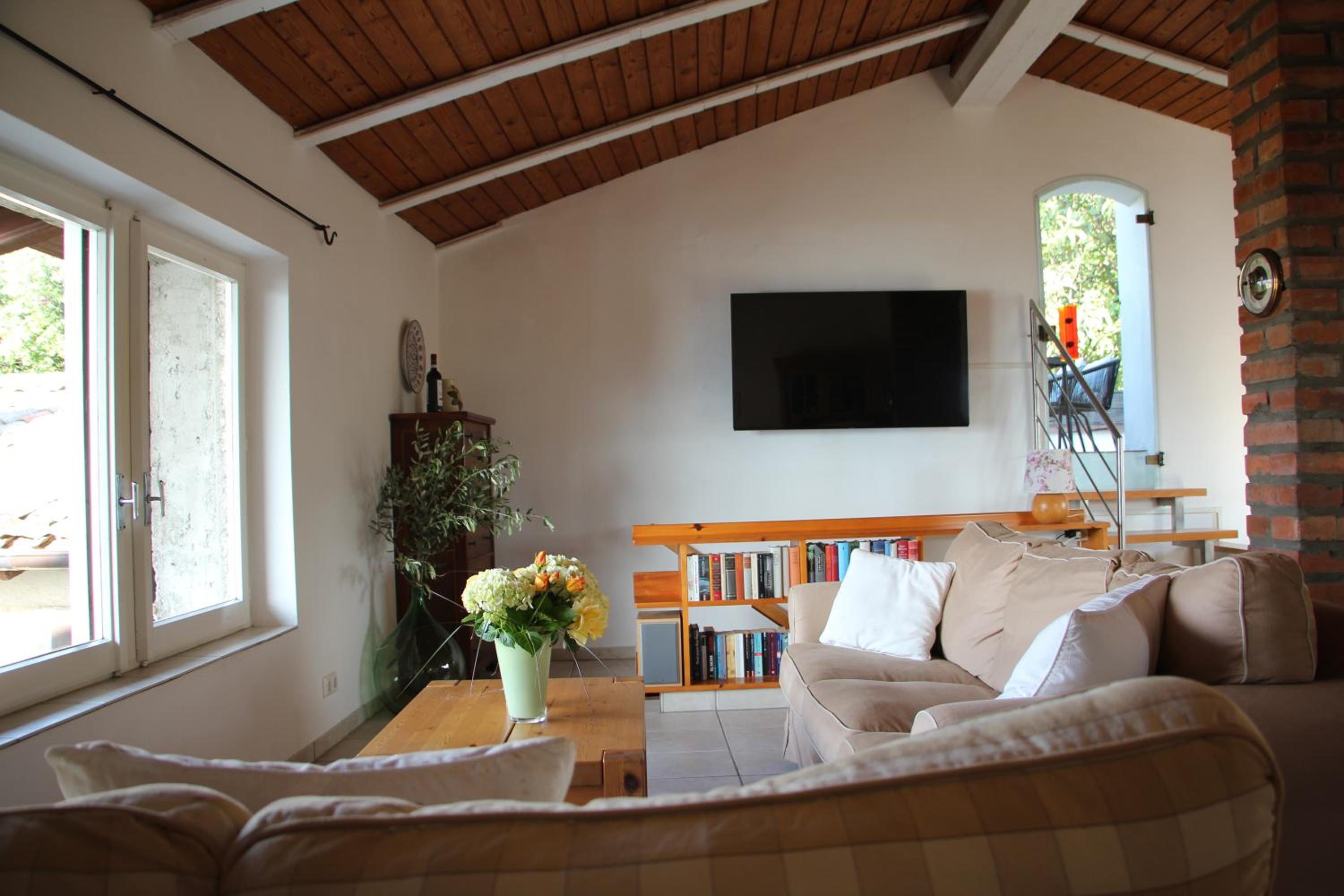 Two-Bedroom House photo 1