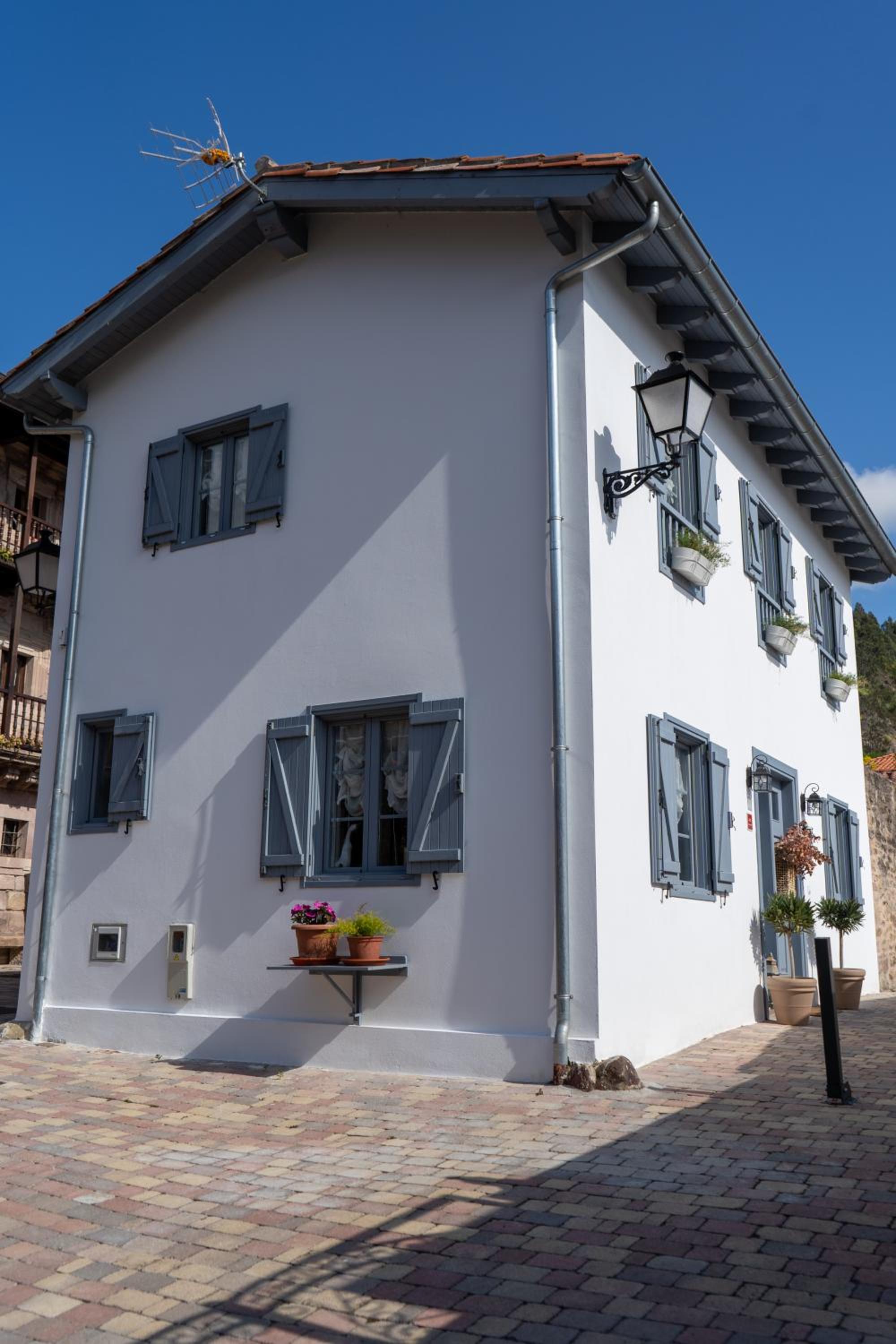 Two-Bedroom House photo 2