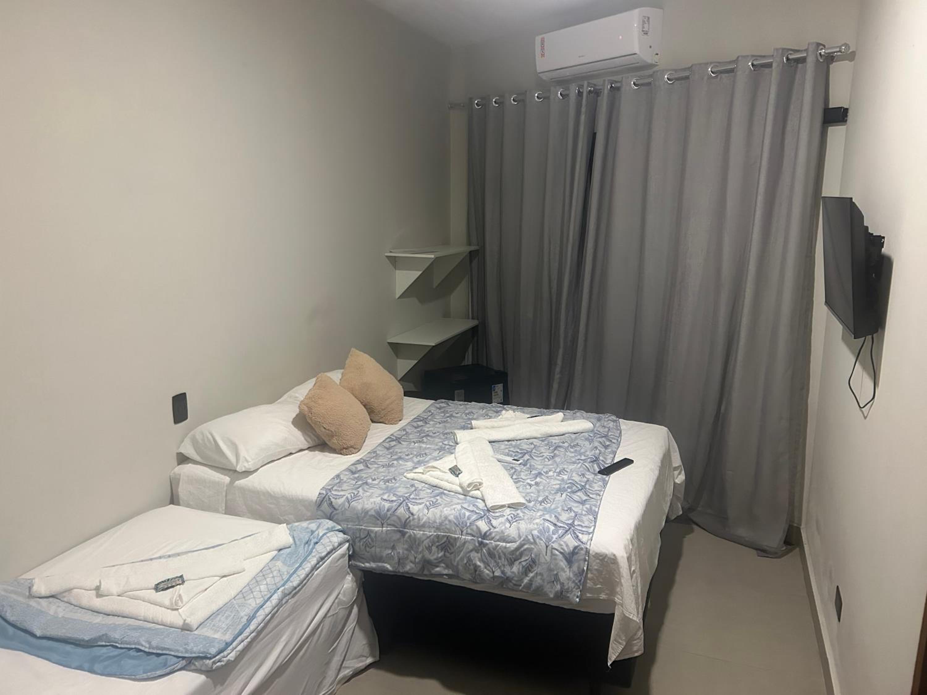 Deluxe Room photo 2