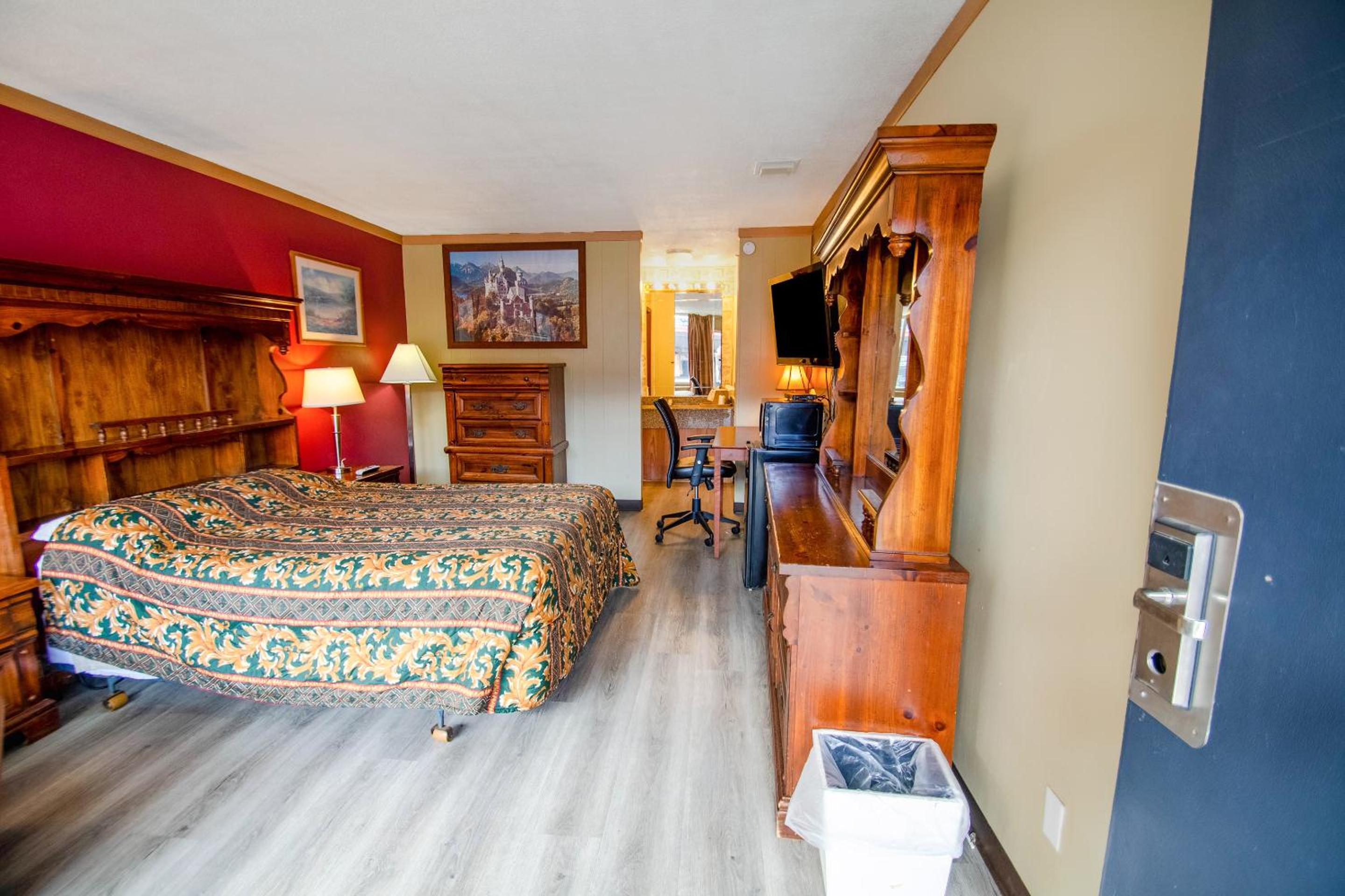 Single Room photo 3