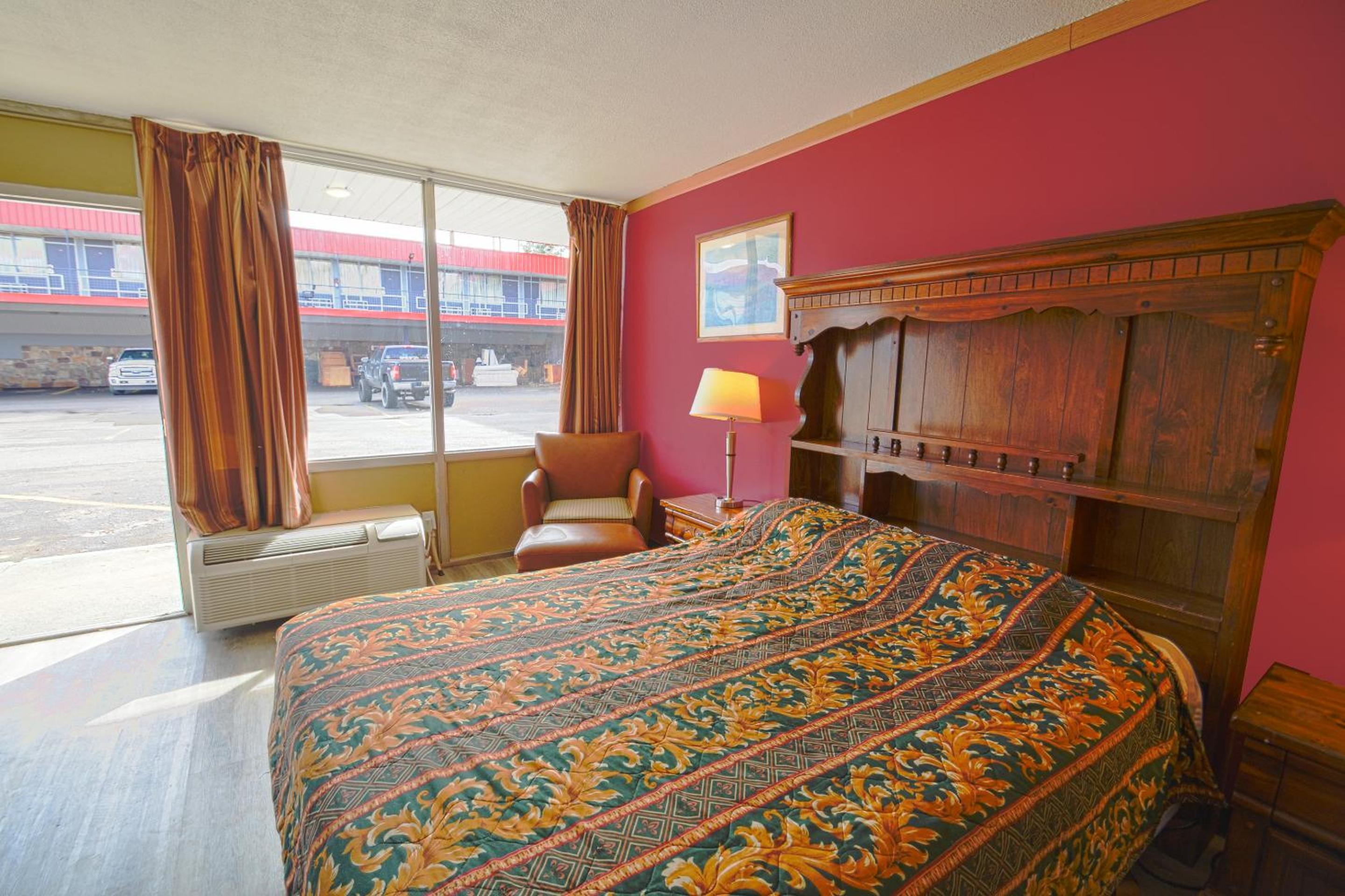 Single Room photo 1