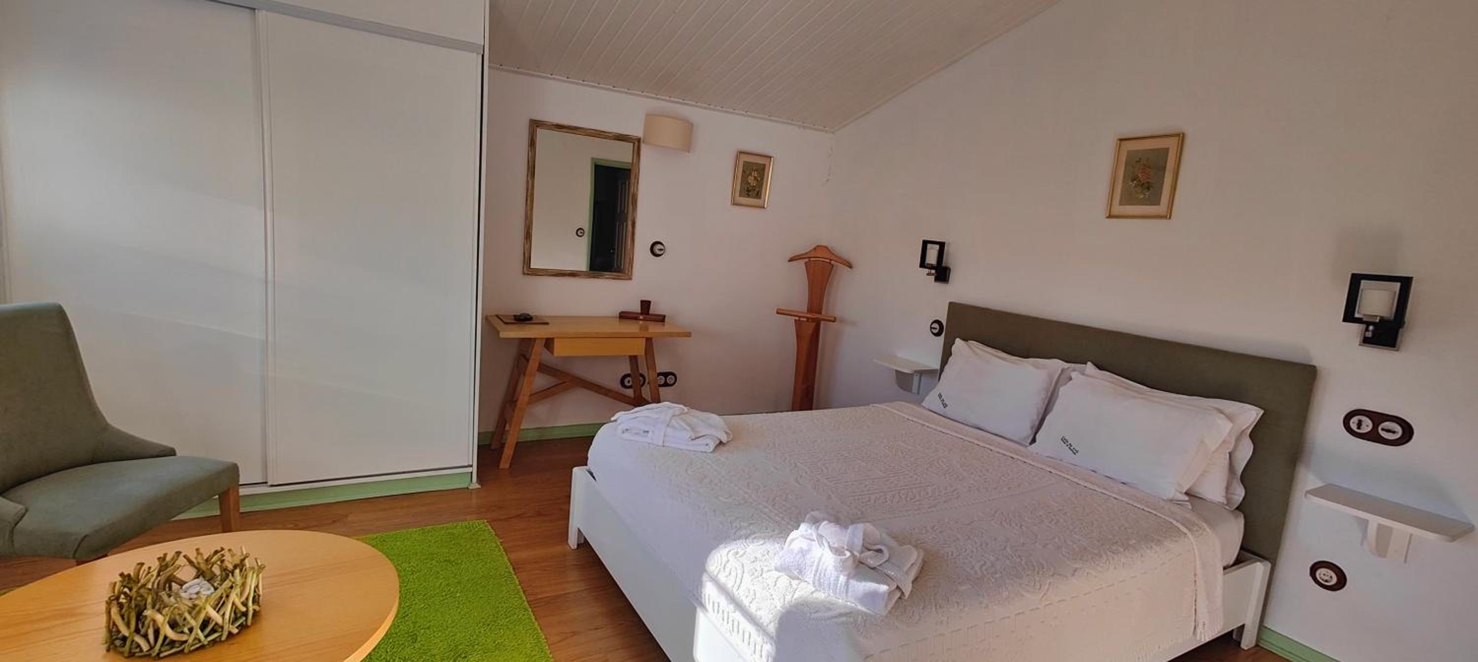 Double Room photo 2