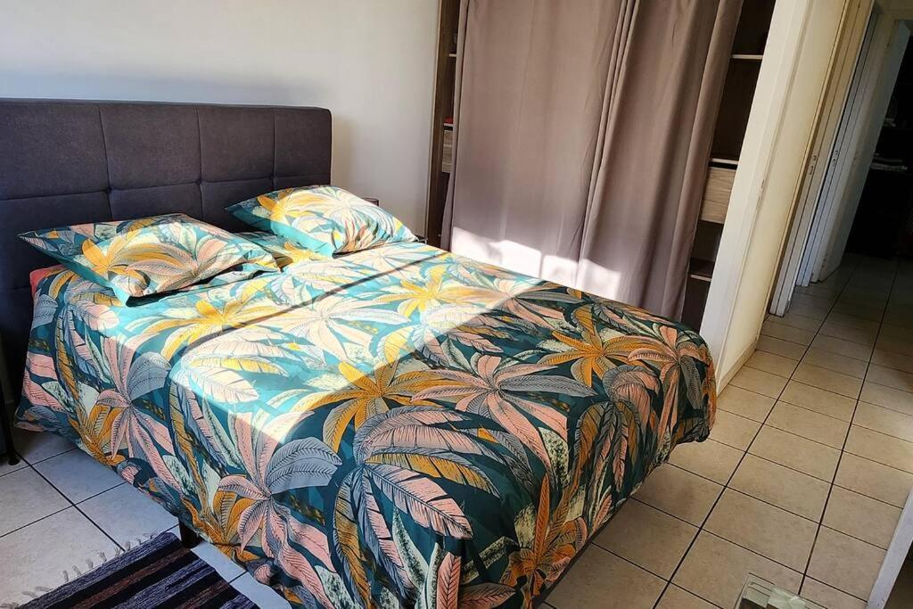 Three-Bedroom Vacation Home  photo 1