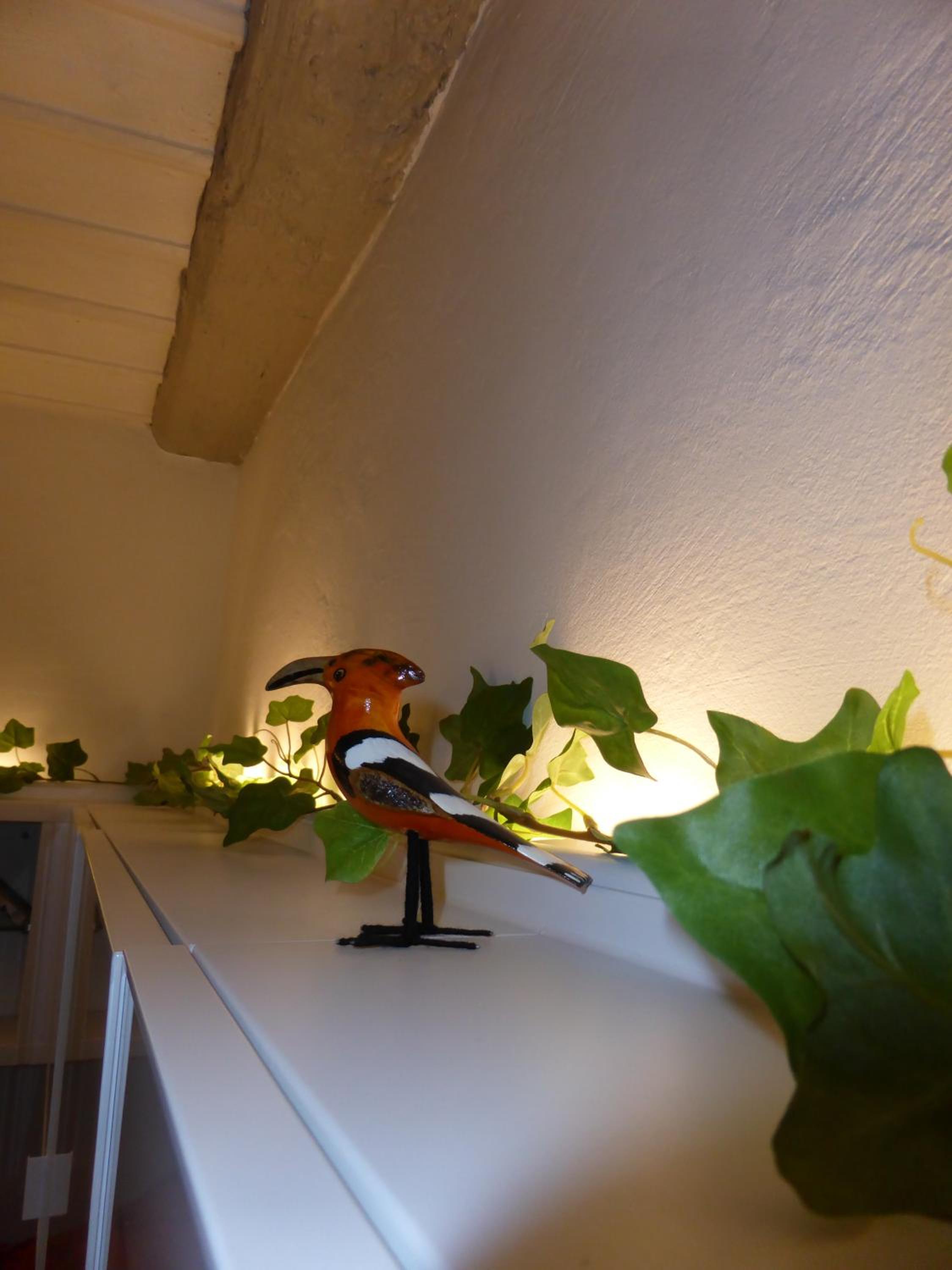 Studio Apartment photo 2