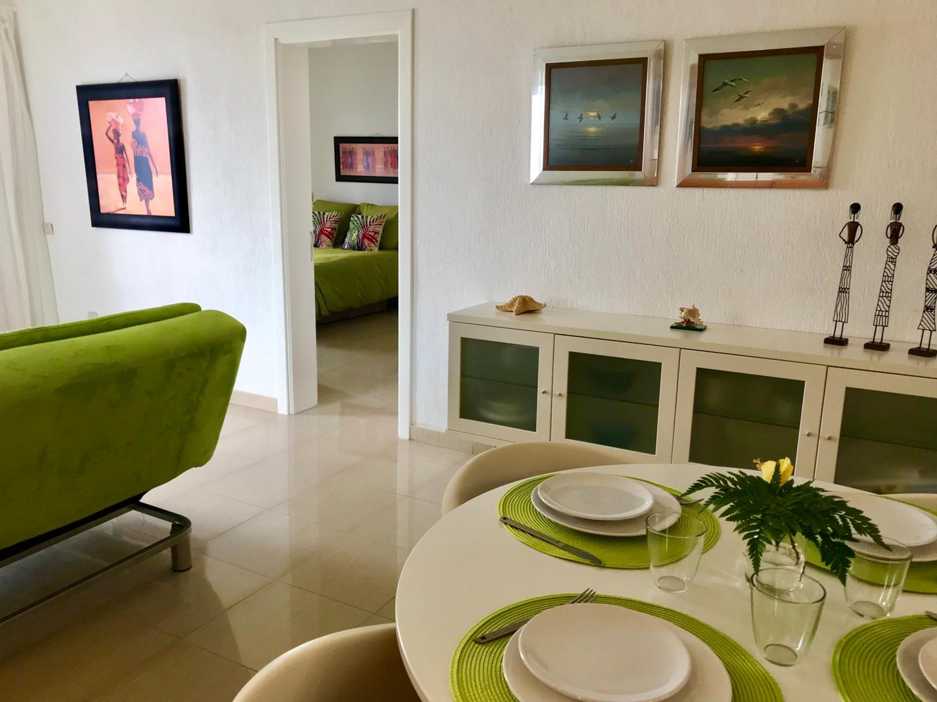 Apartamento