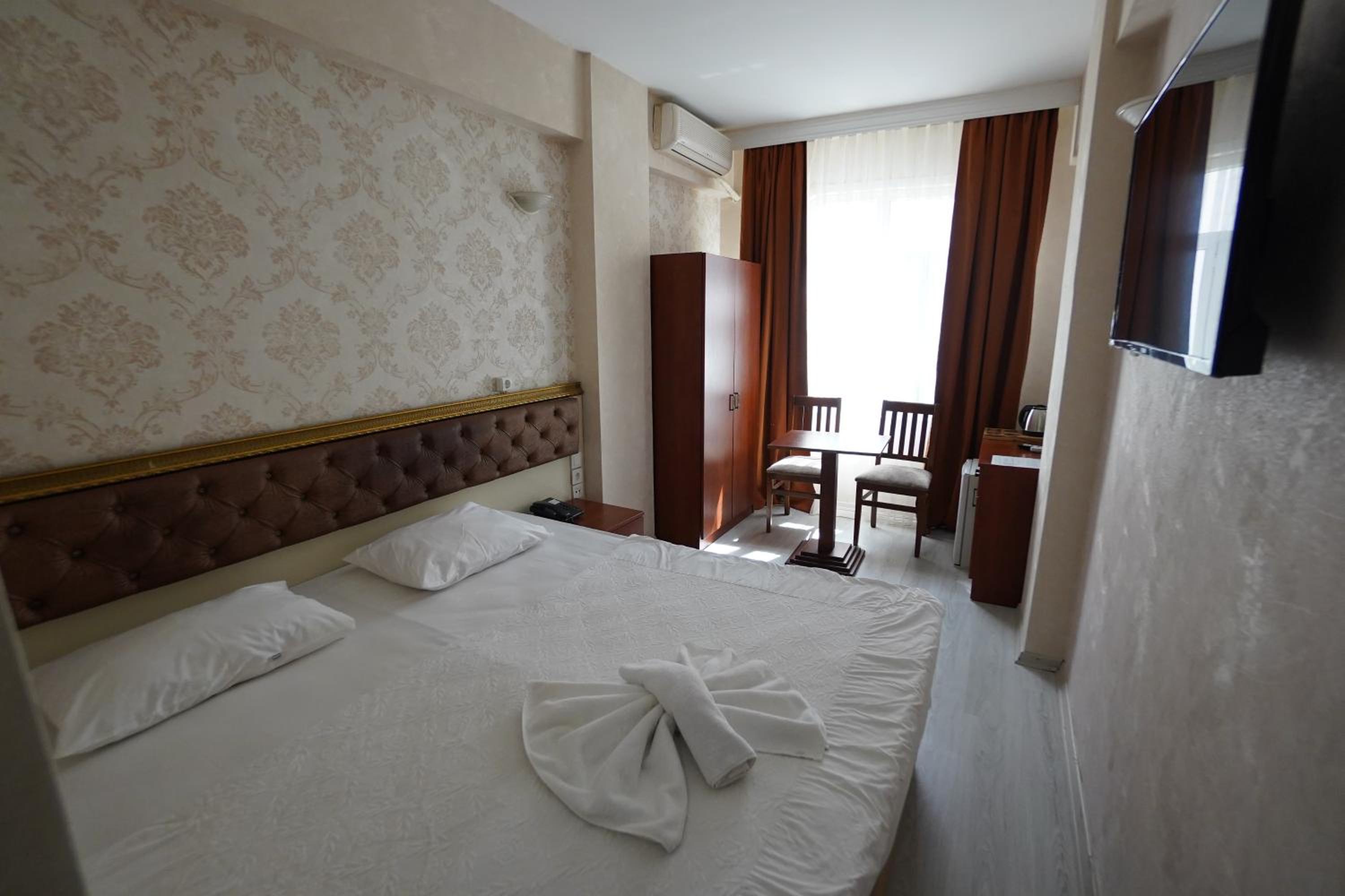 Single Room photo 2