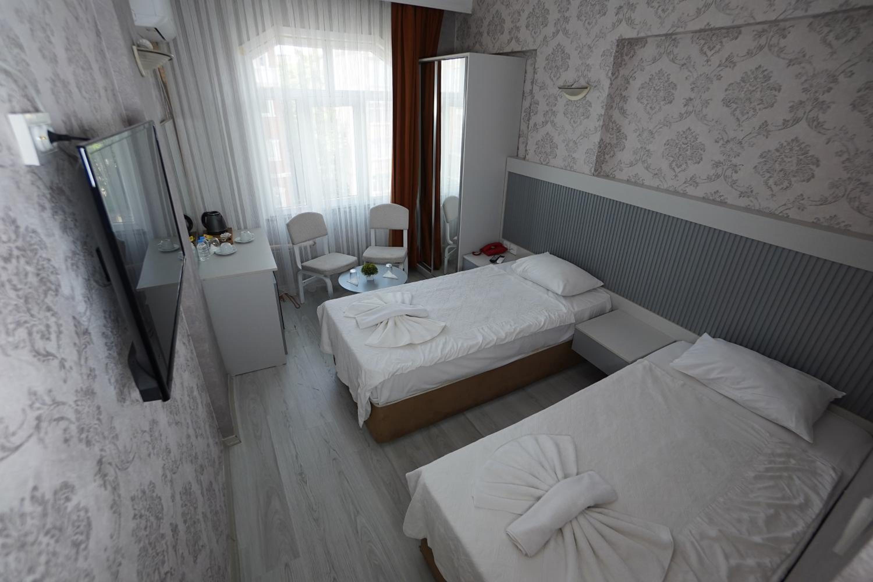 Double Room photo 3