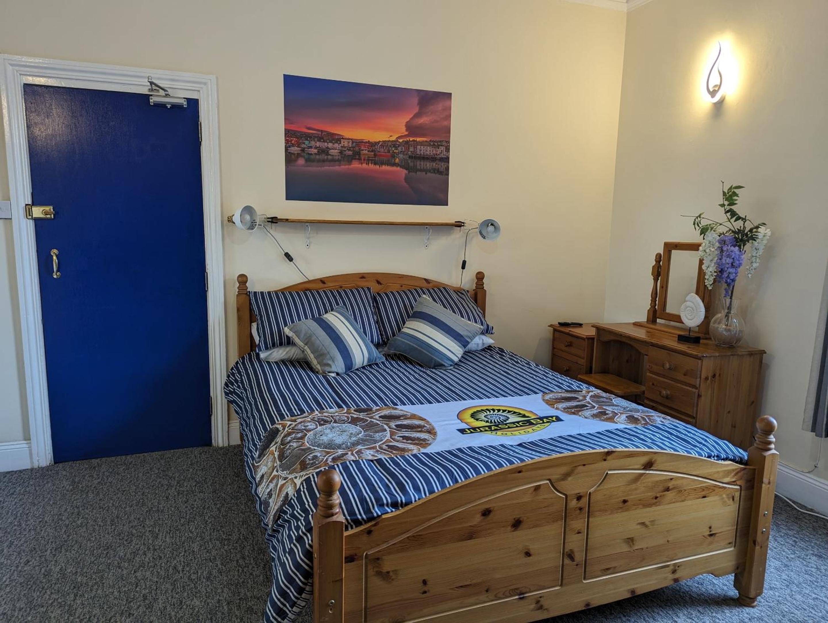 Premium Quadruple Room photo 1