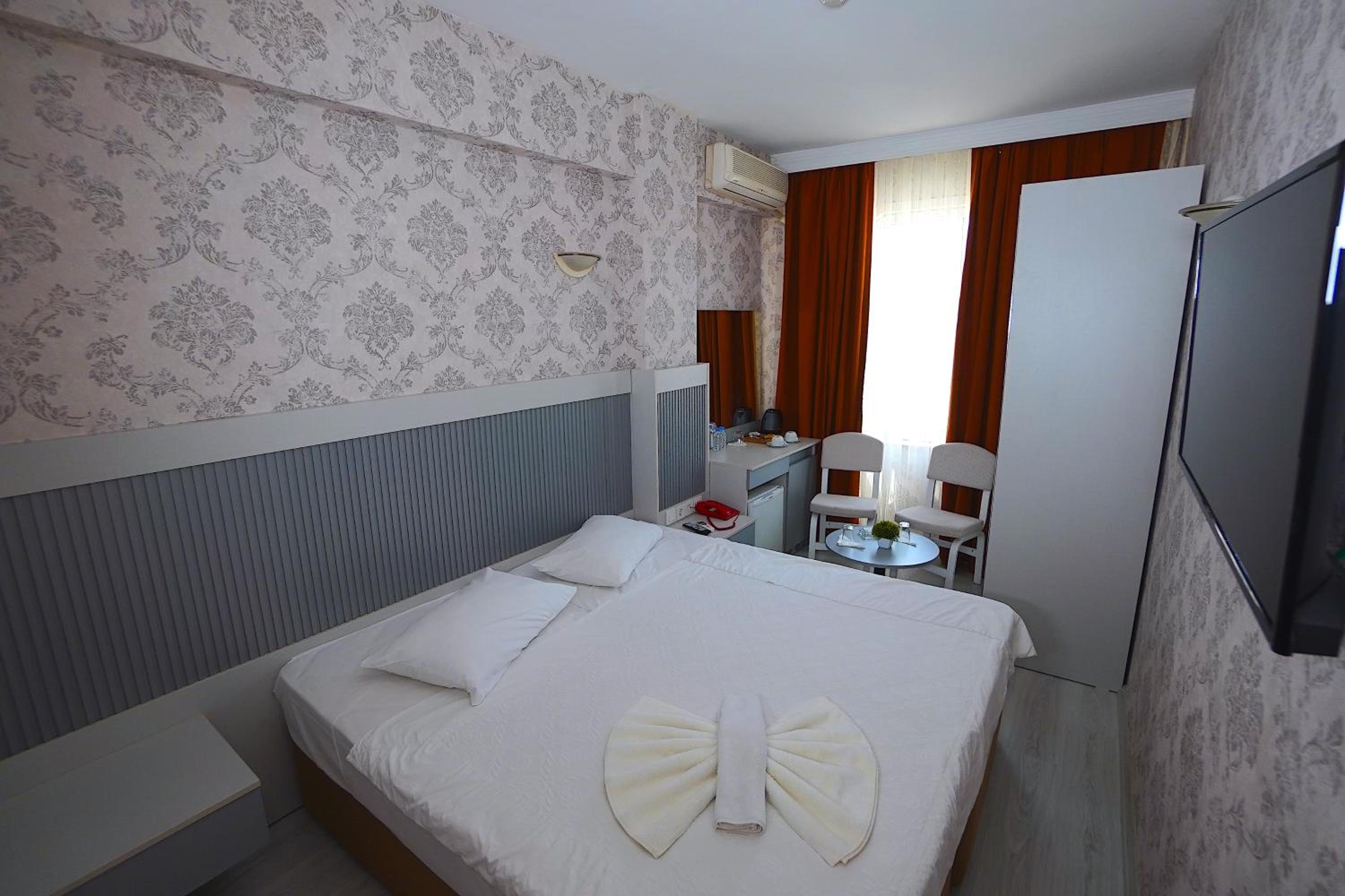 Double Room photo 2
