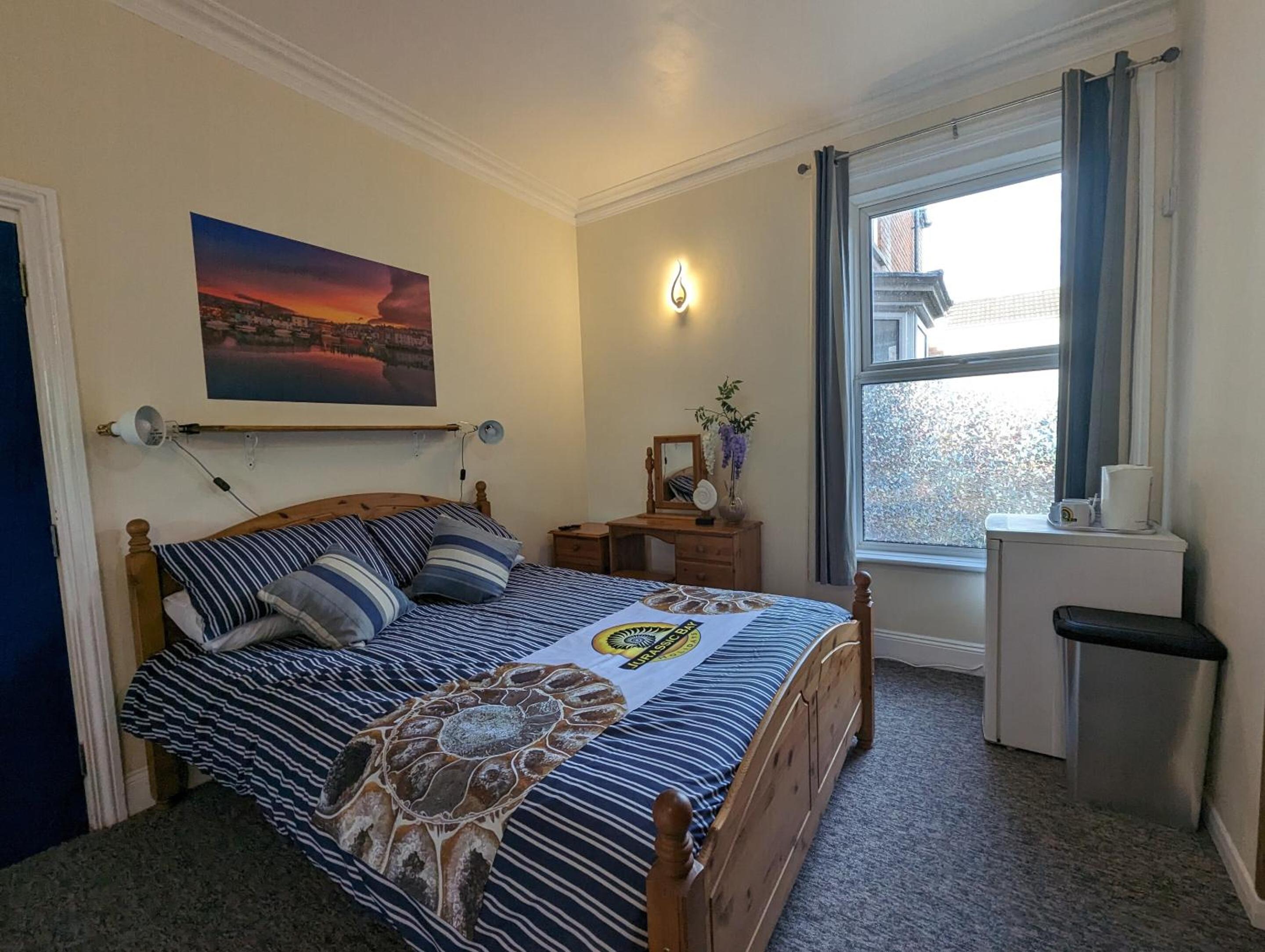 Premium Quadruple Room photo 2