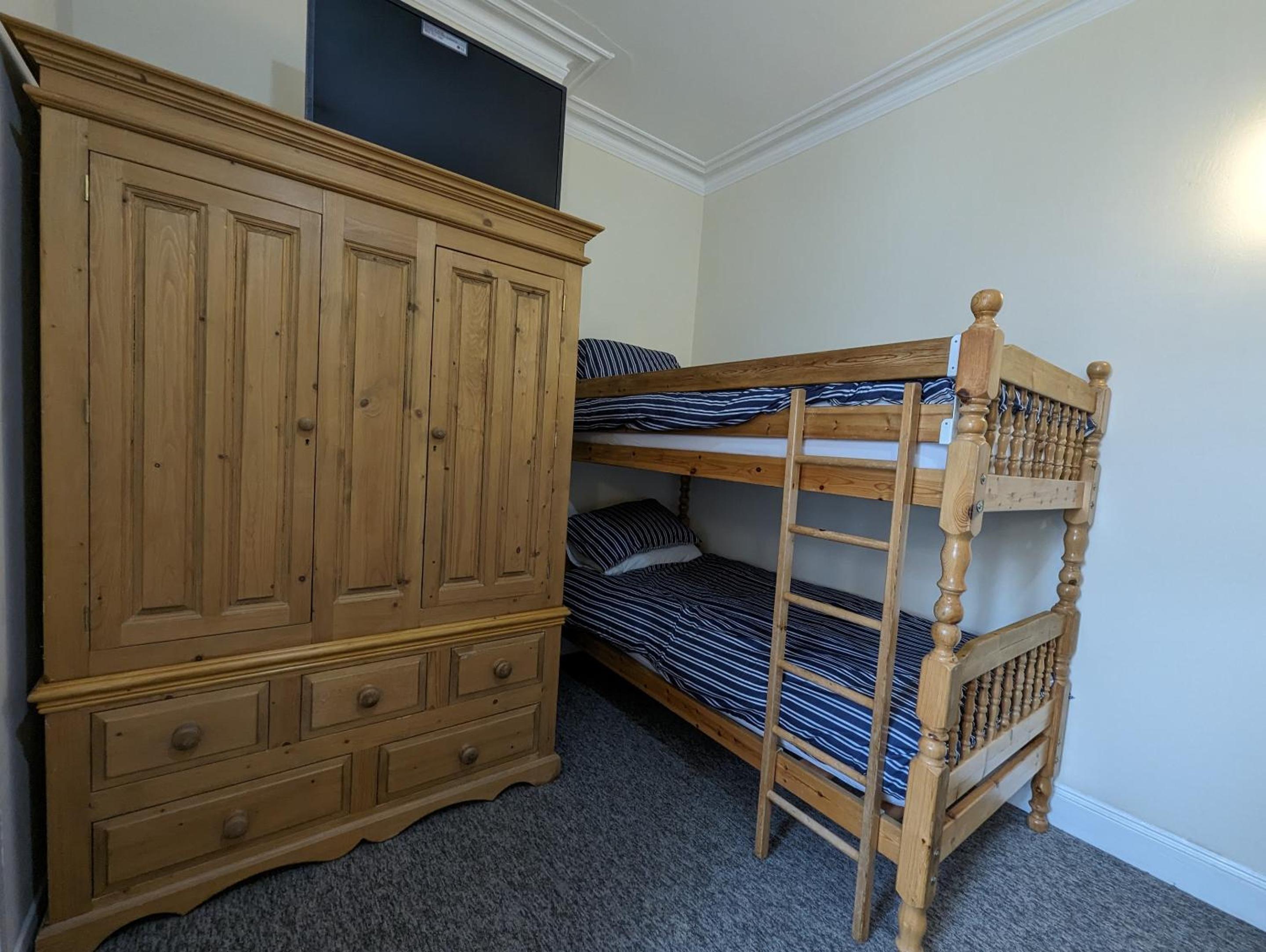 Premium Quadruple Room photo 3