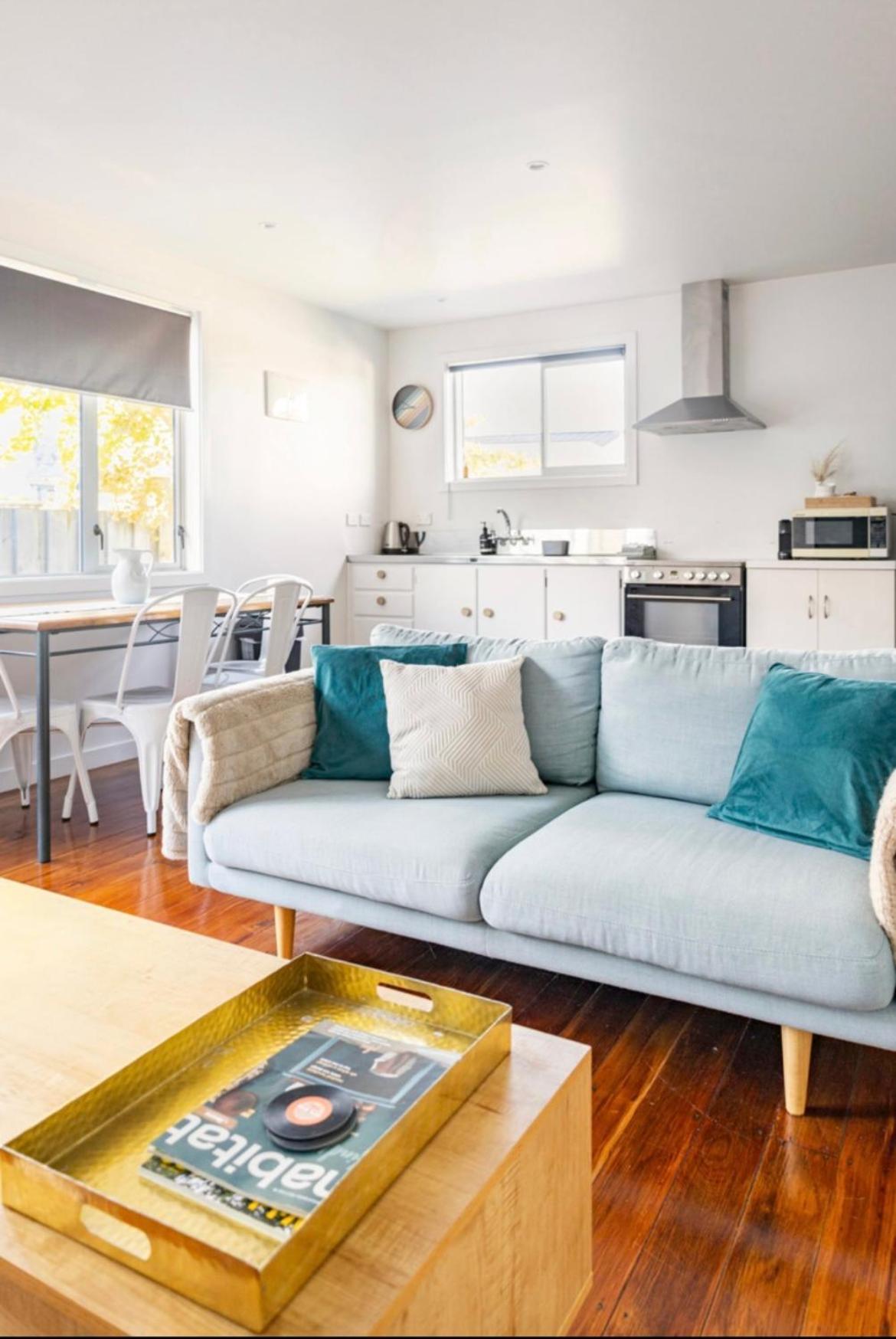 One-Bedroom House photo 1