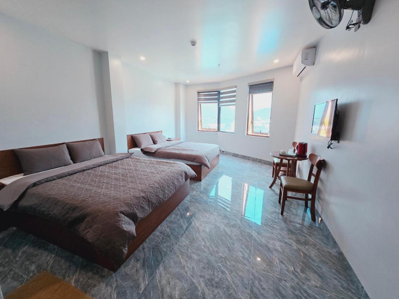 Double Room With Mountain View photo 1
