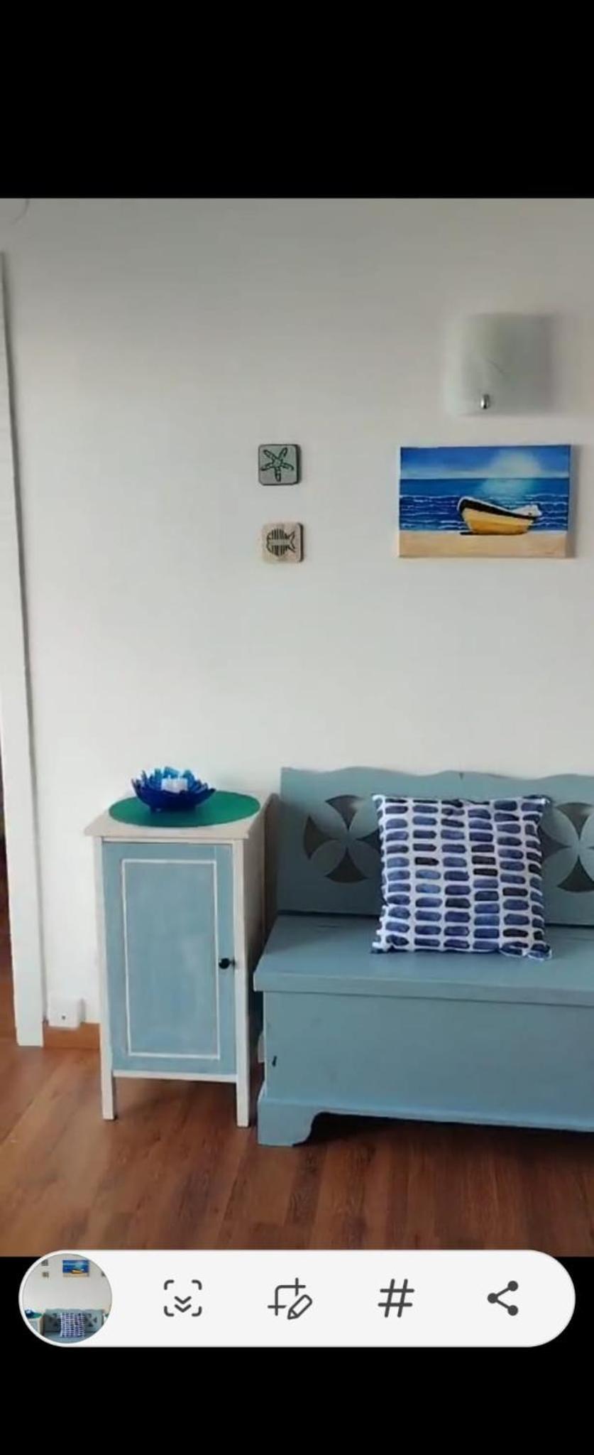 Three-Bedroom Apartment with Sea View photo 3