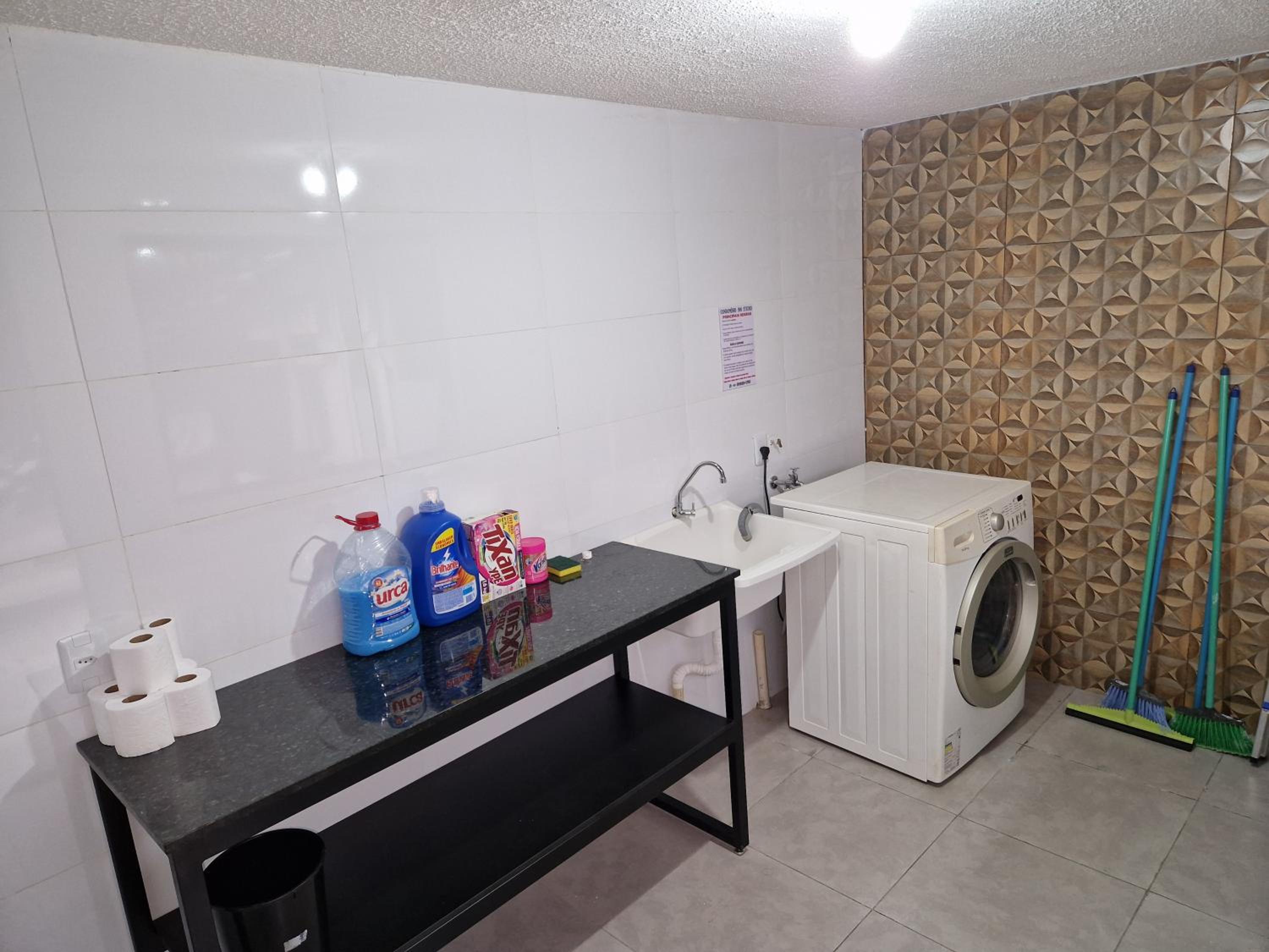 Classic Quadruple Room photo 2