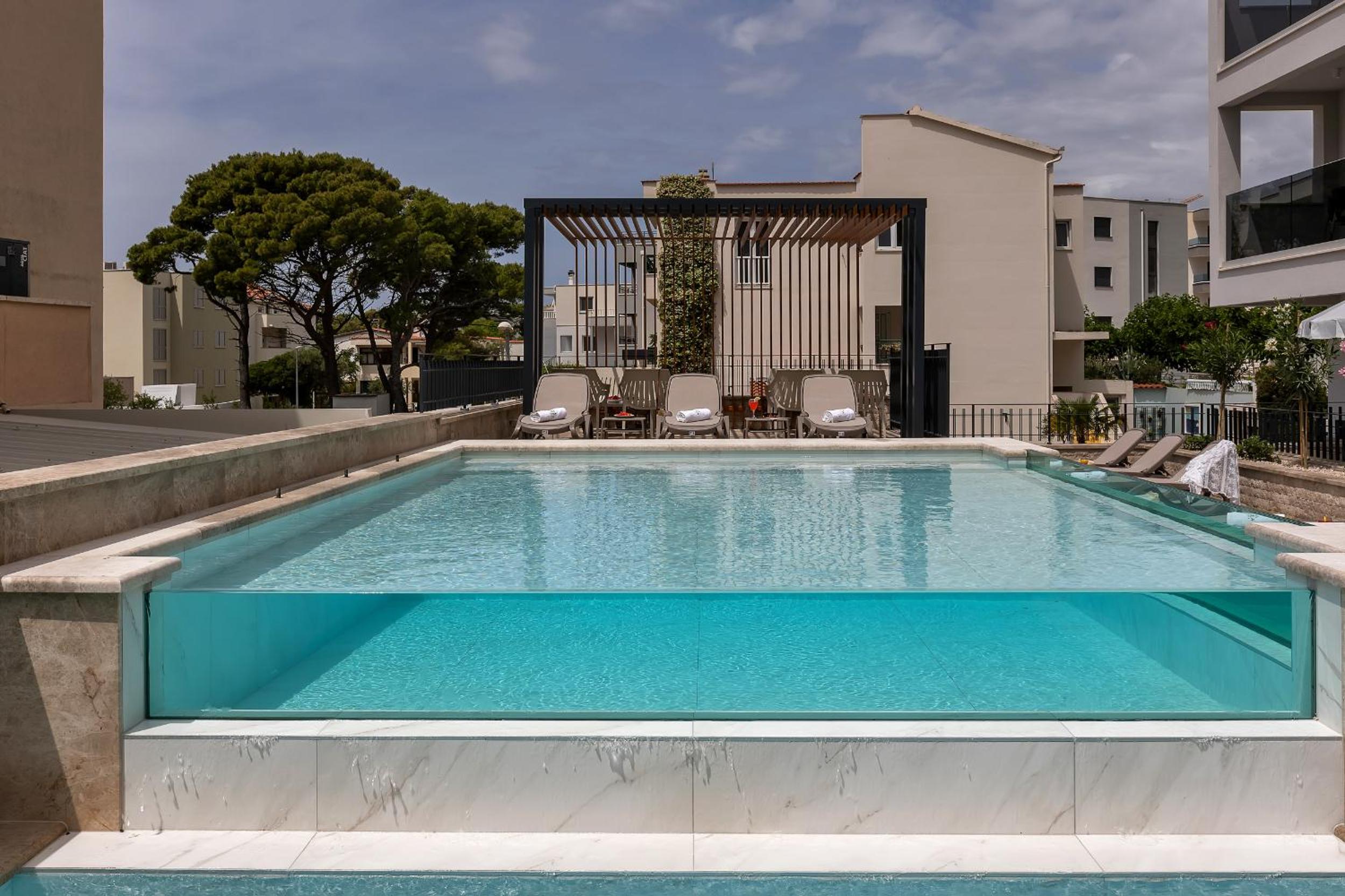 Superior One-Bedroom Apartment with Balcony photo 3
