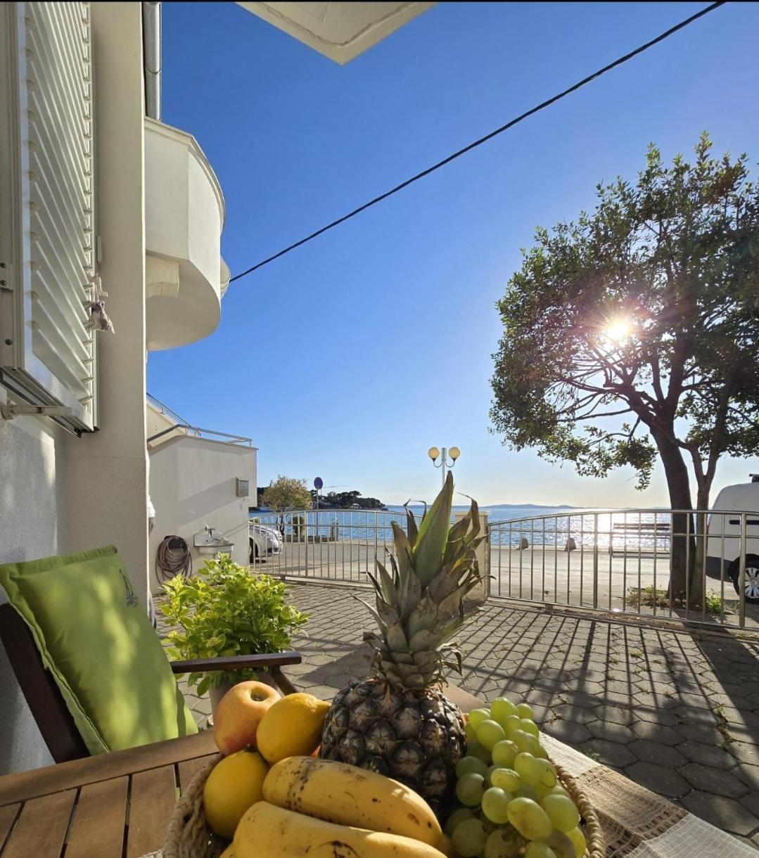 Studio with Sea View photo 2