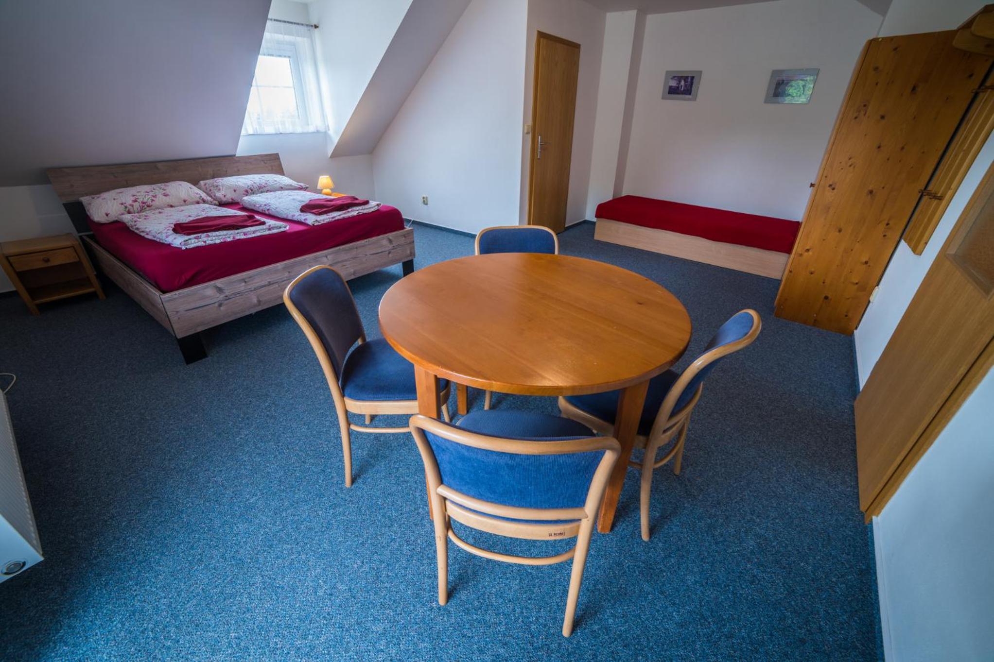 Suite with Balcony photo 2