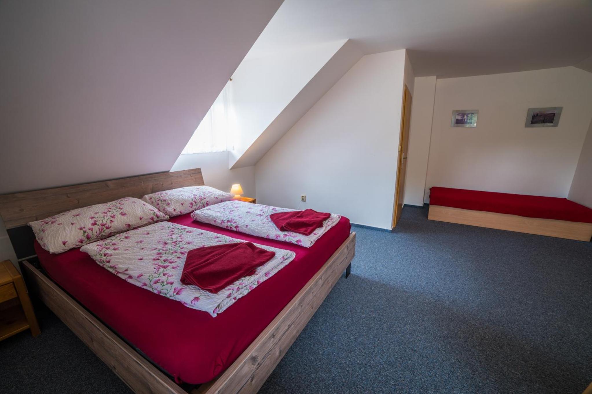 Suite with Balcony photo 3