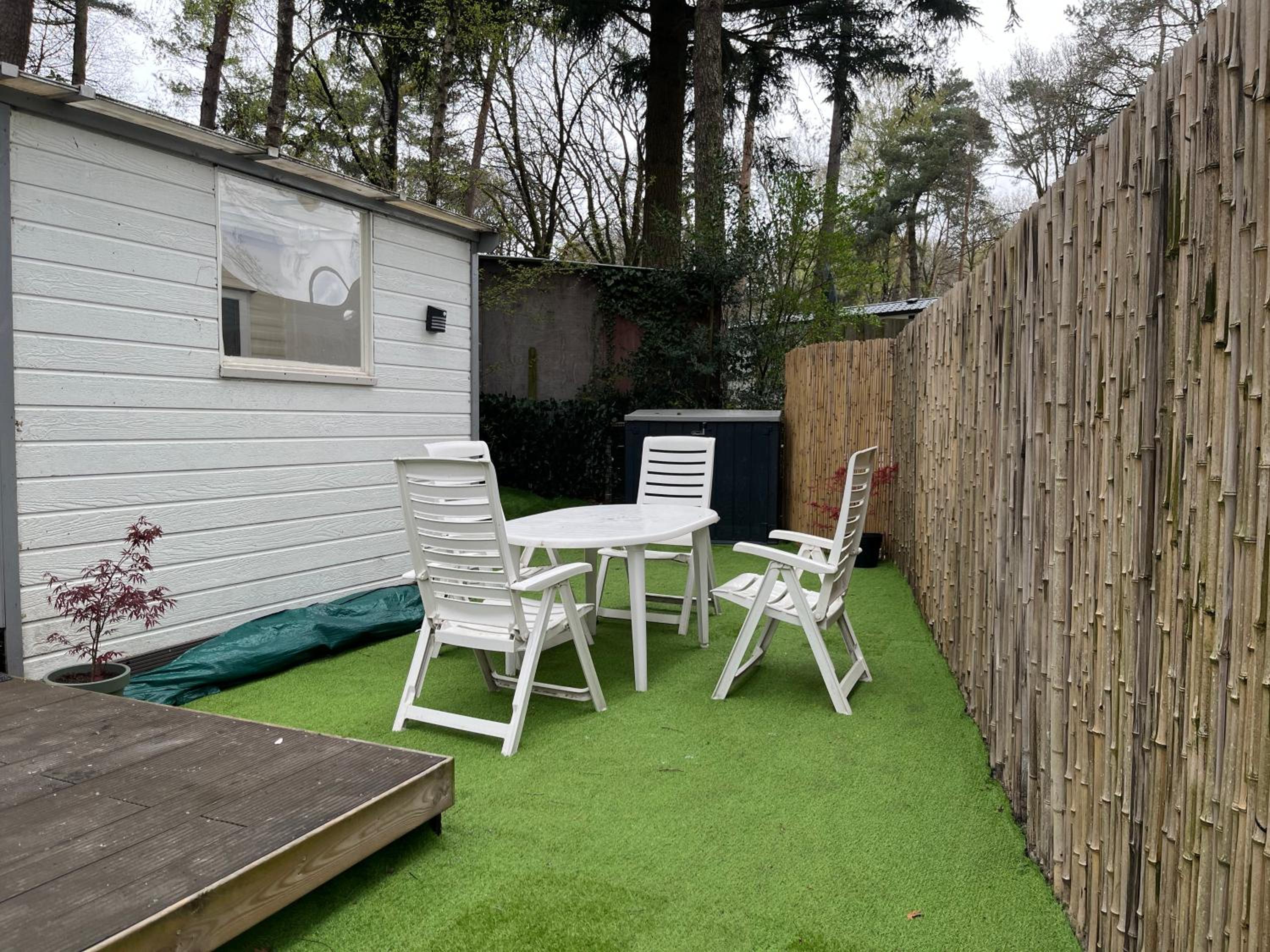 Mobile Home photo 3