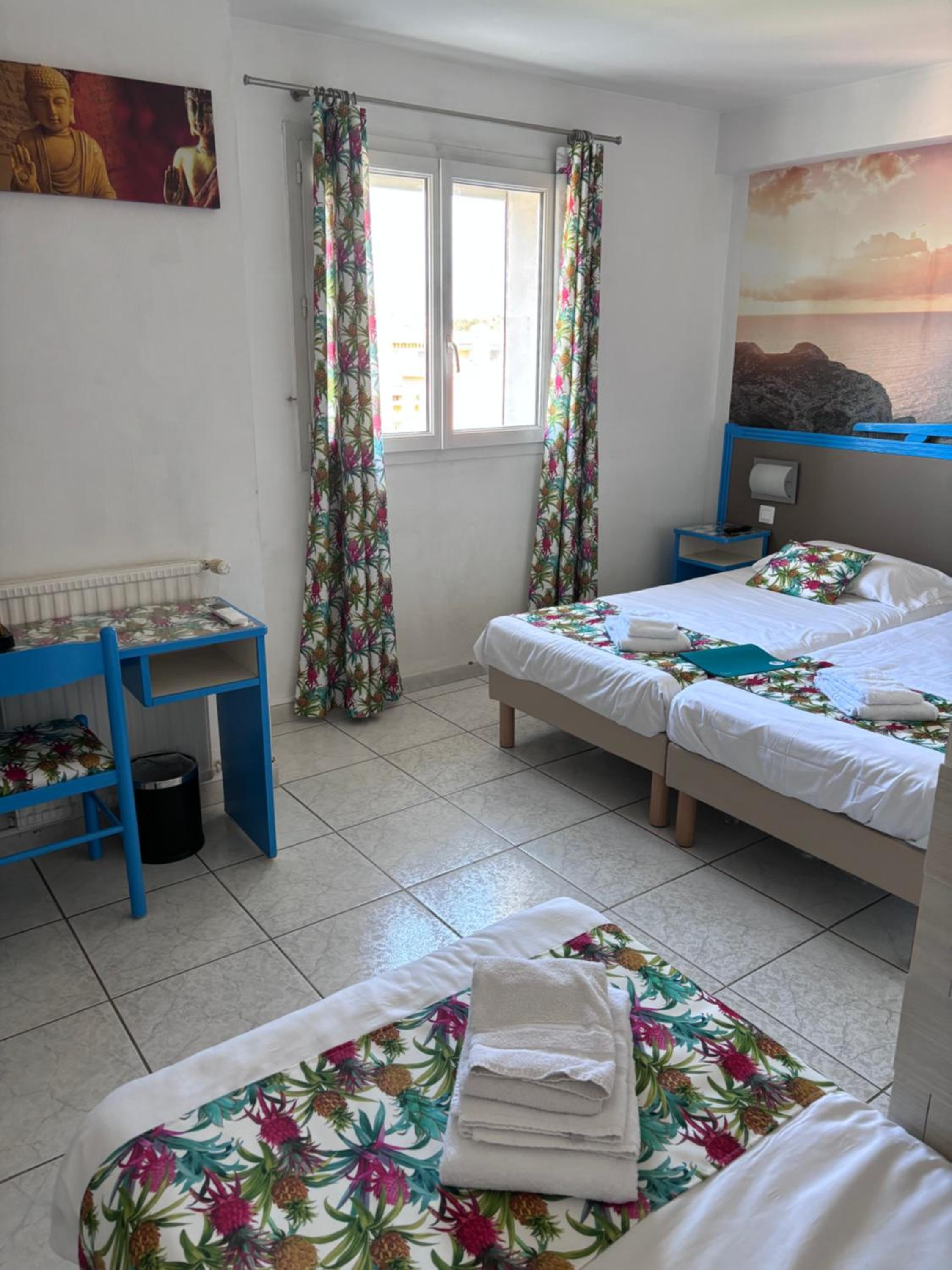 Triple Room - Photo 2