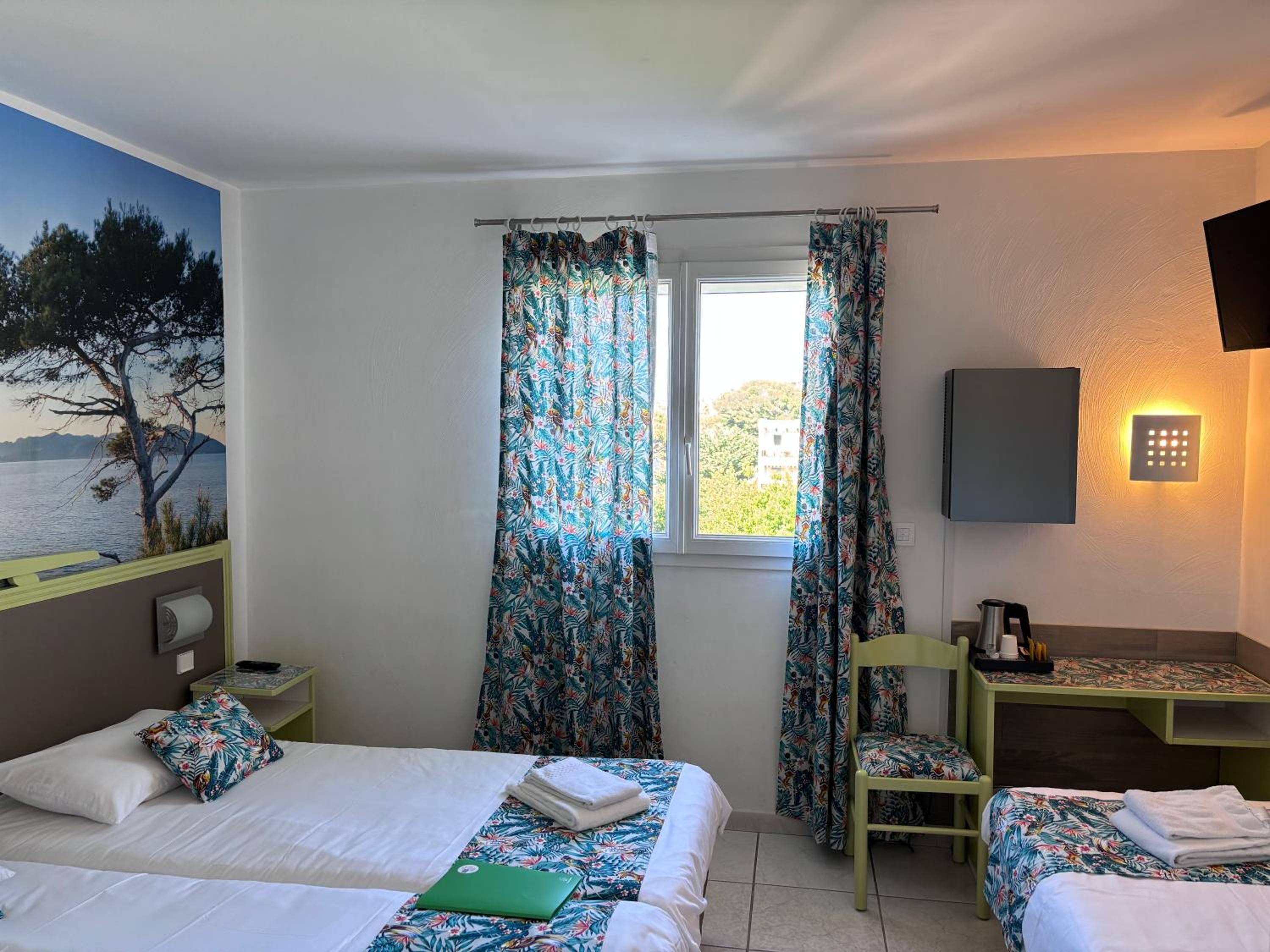 Triple Room - Photo 1