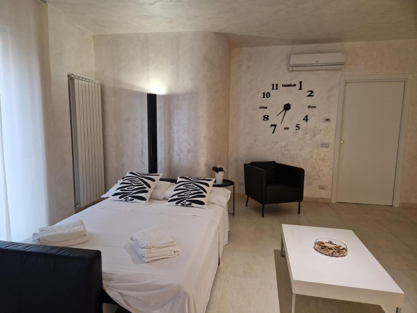 One-Bedroom Villa photo 2