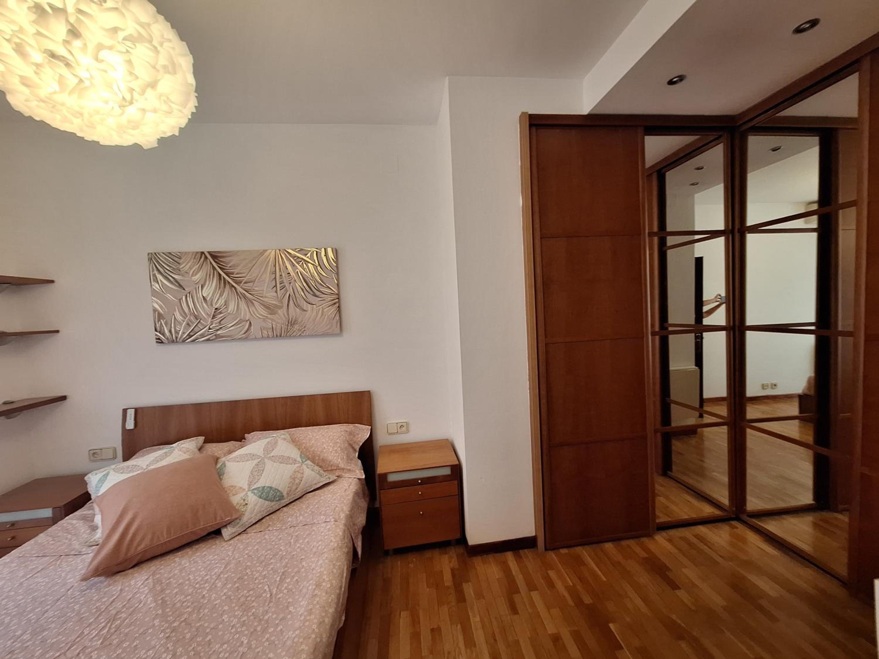 Departamento de tres habitaciones