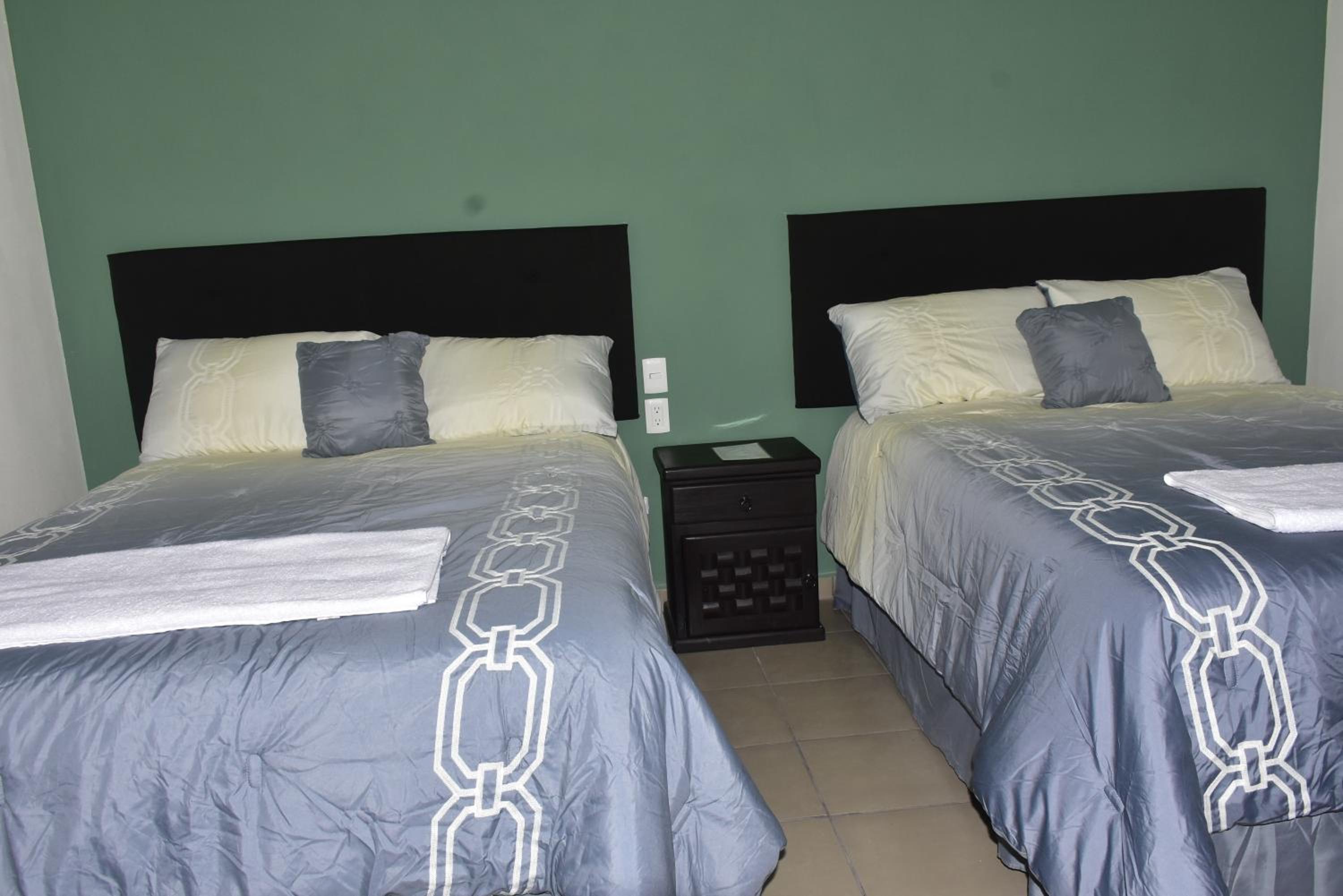 Standard Double Room - Photo 1