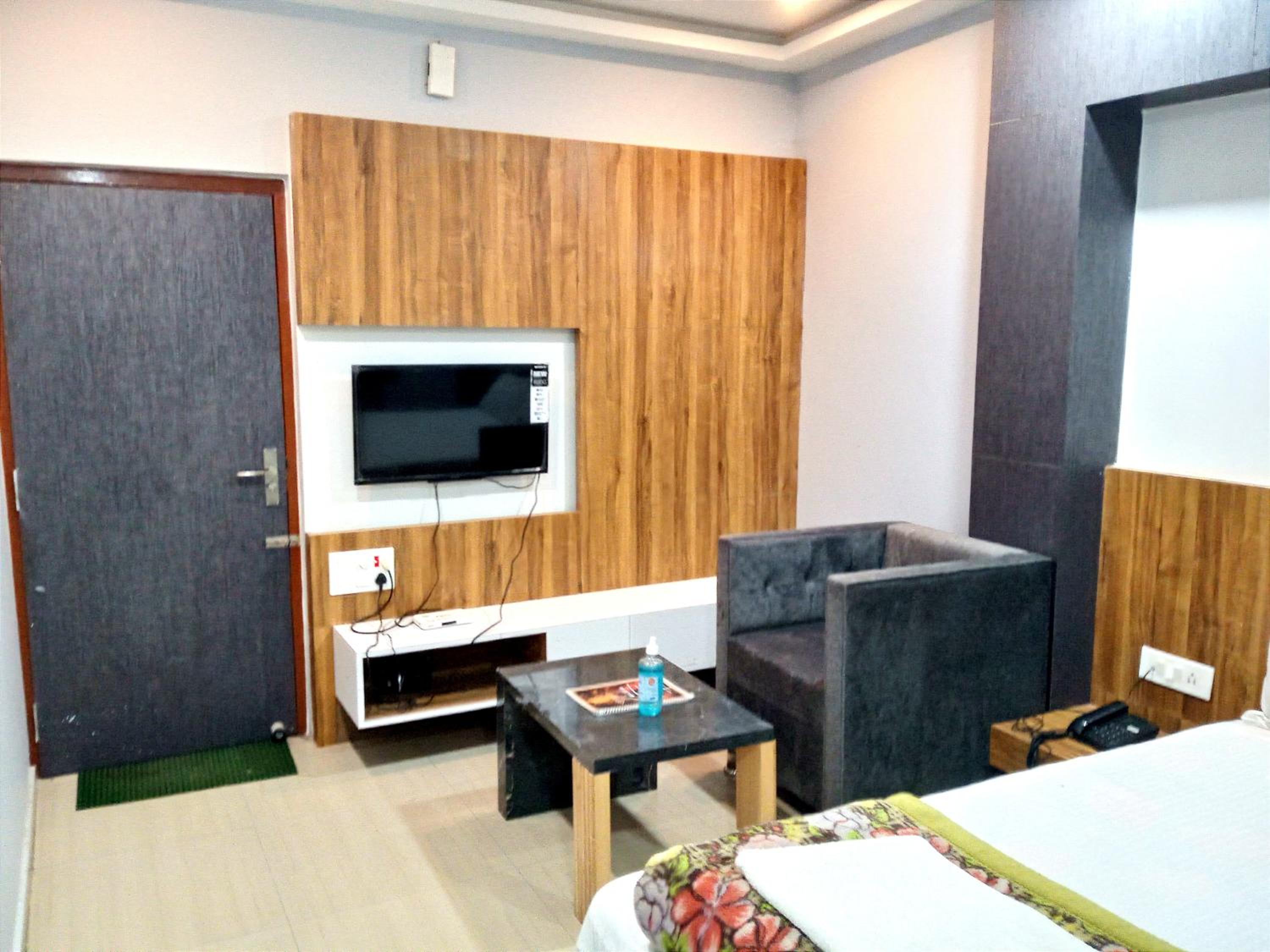 Deluxe Room photo 3
