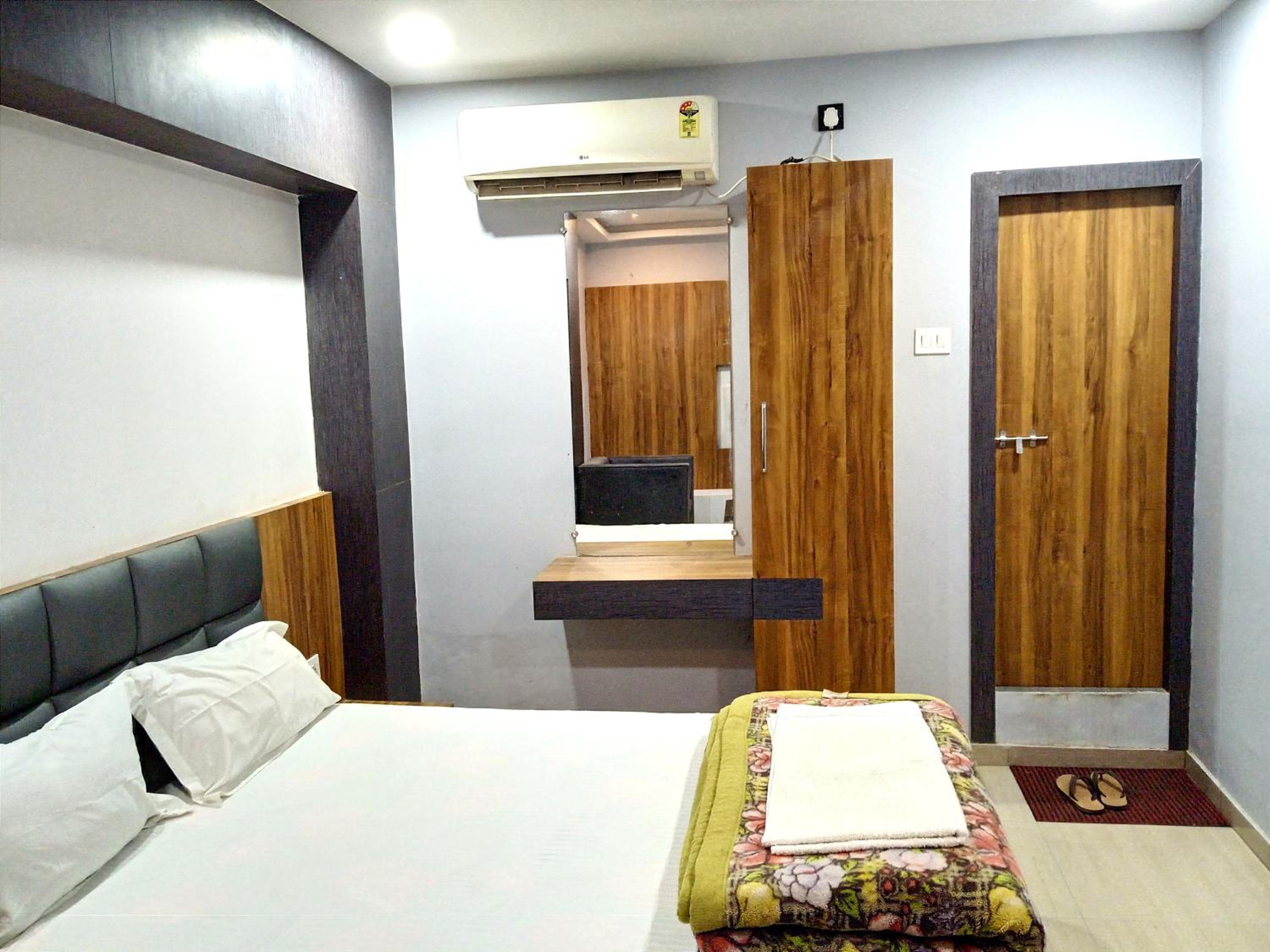 Deluxe Room photo 2