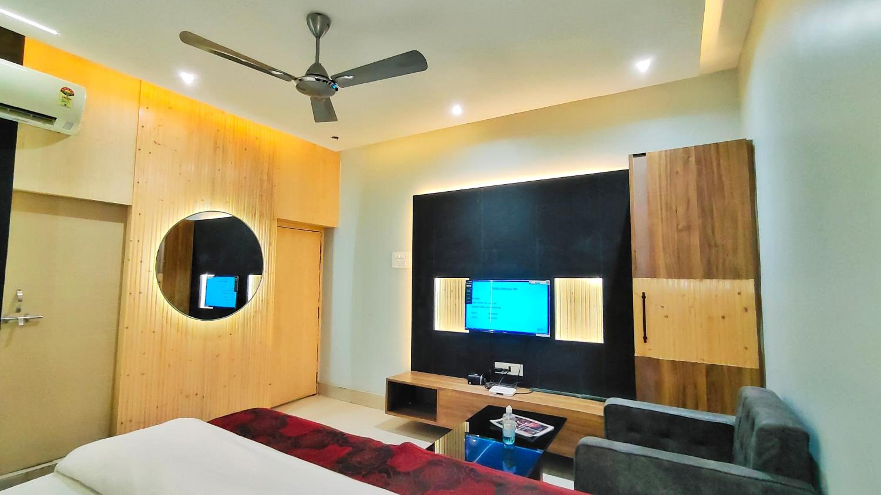 Suite photo 3