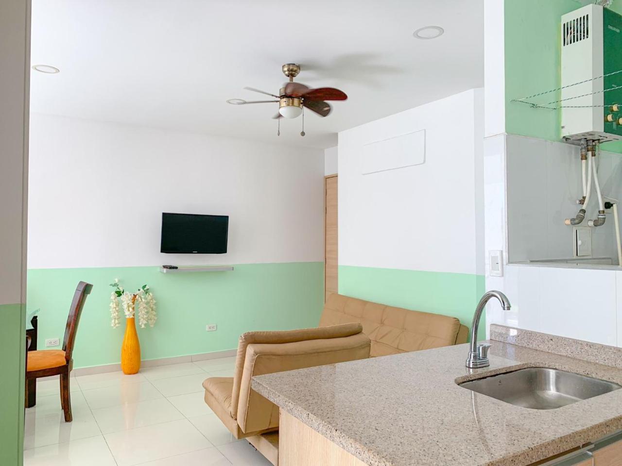 Family Suite with Balcony