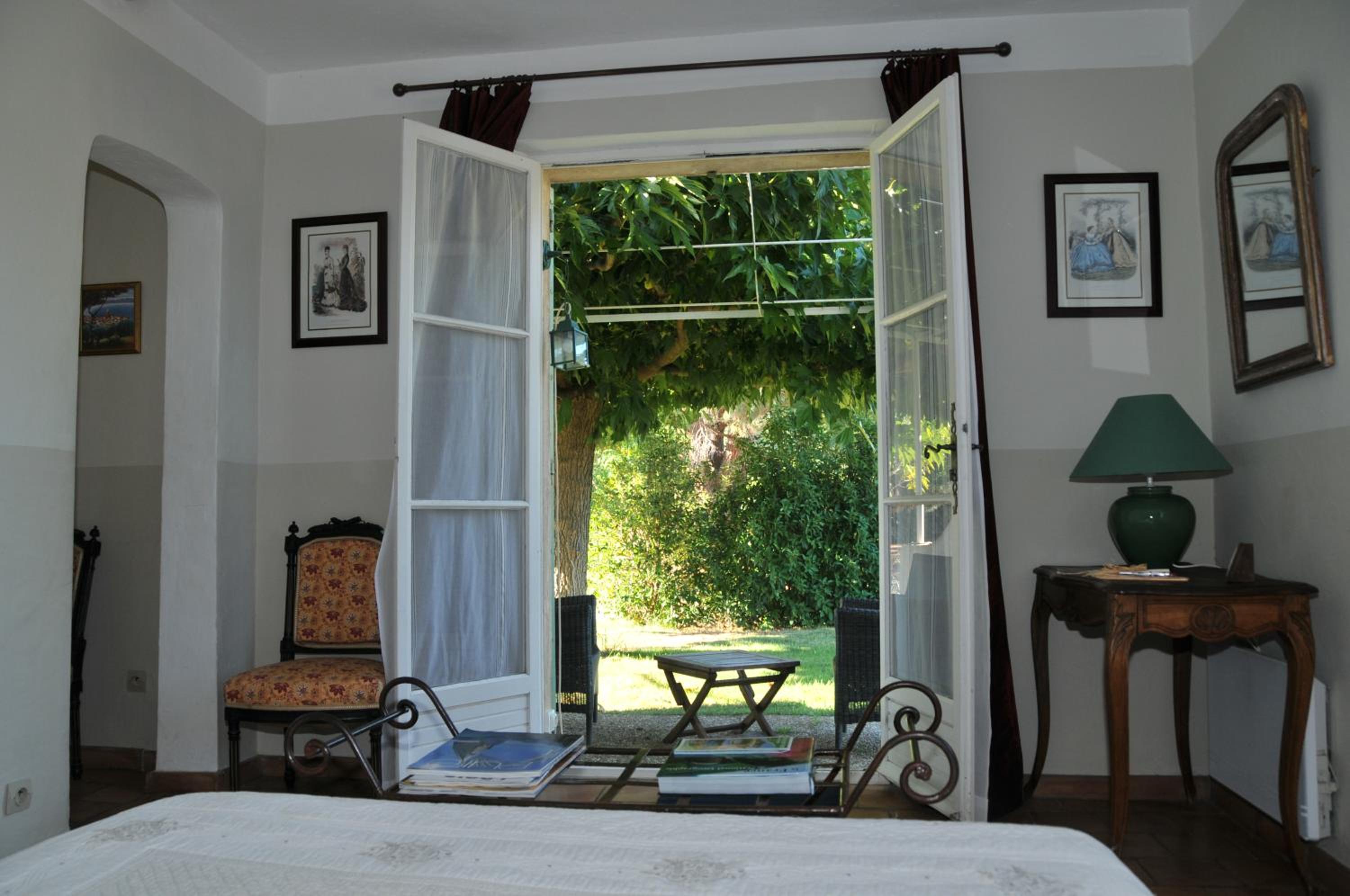 Comfort Triple Room photo 2