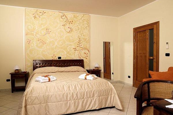 Quadruple Room photo 2