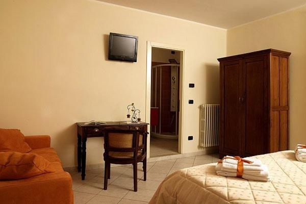 Quadruple Room photo 1