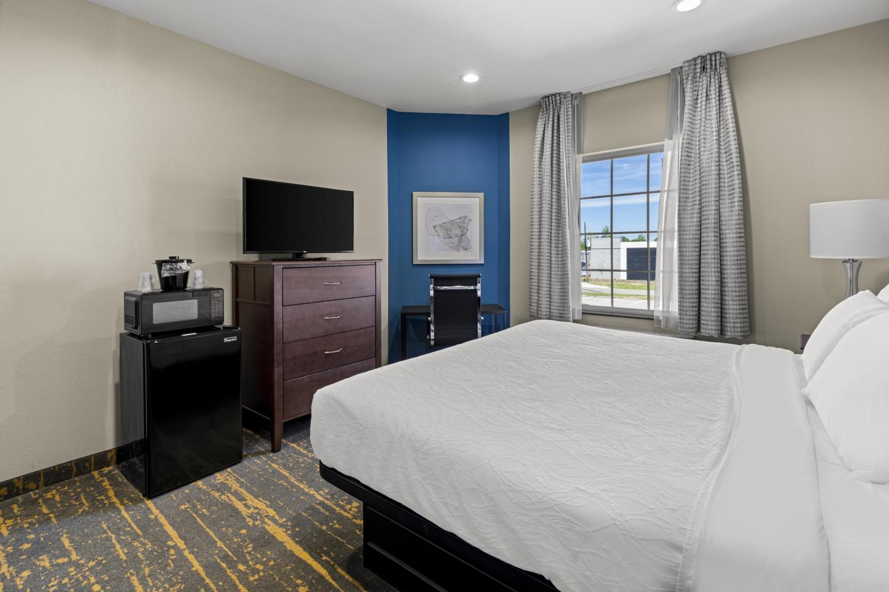 King Room - Disability Access, photo 7