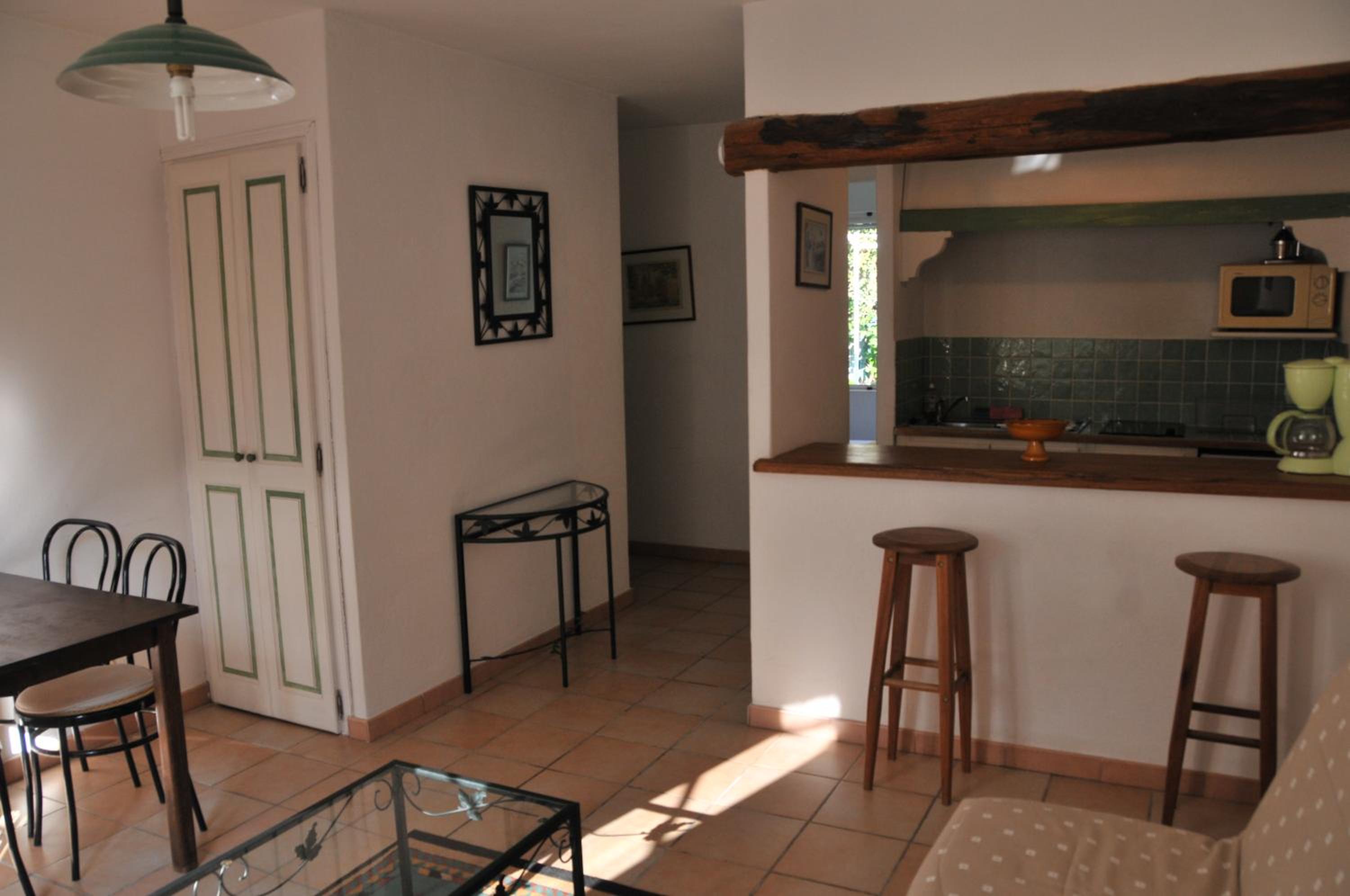 Apartment (2 Adults + 1 Child) photo 1