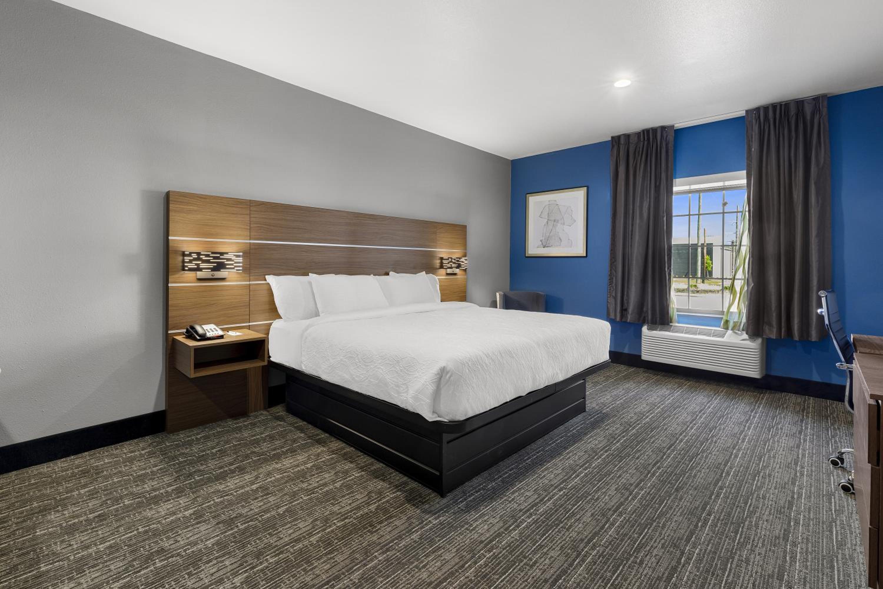 The Mulberry Hotel