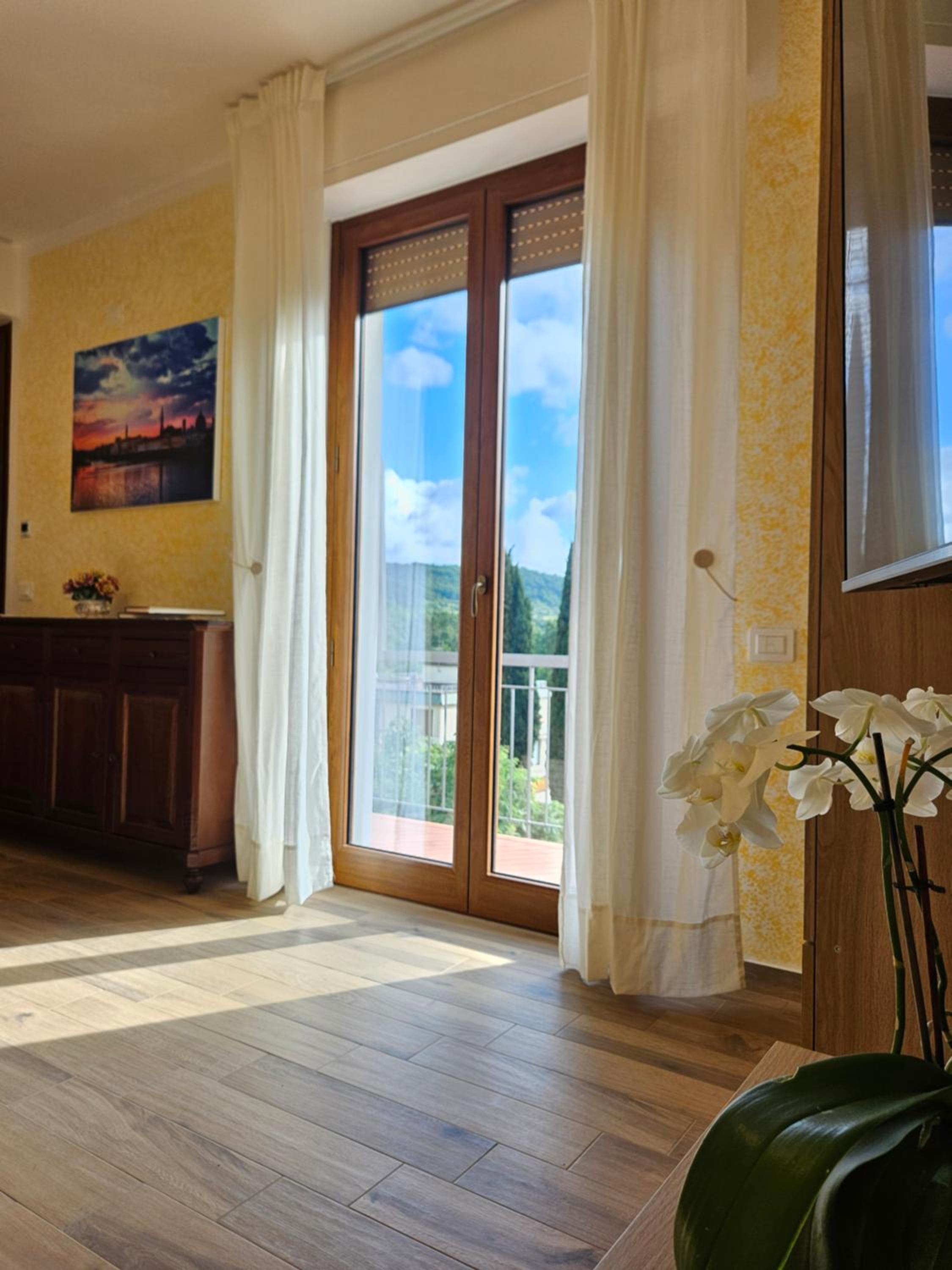 Two-Bedroom House photo 2