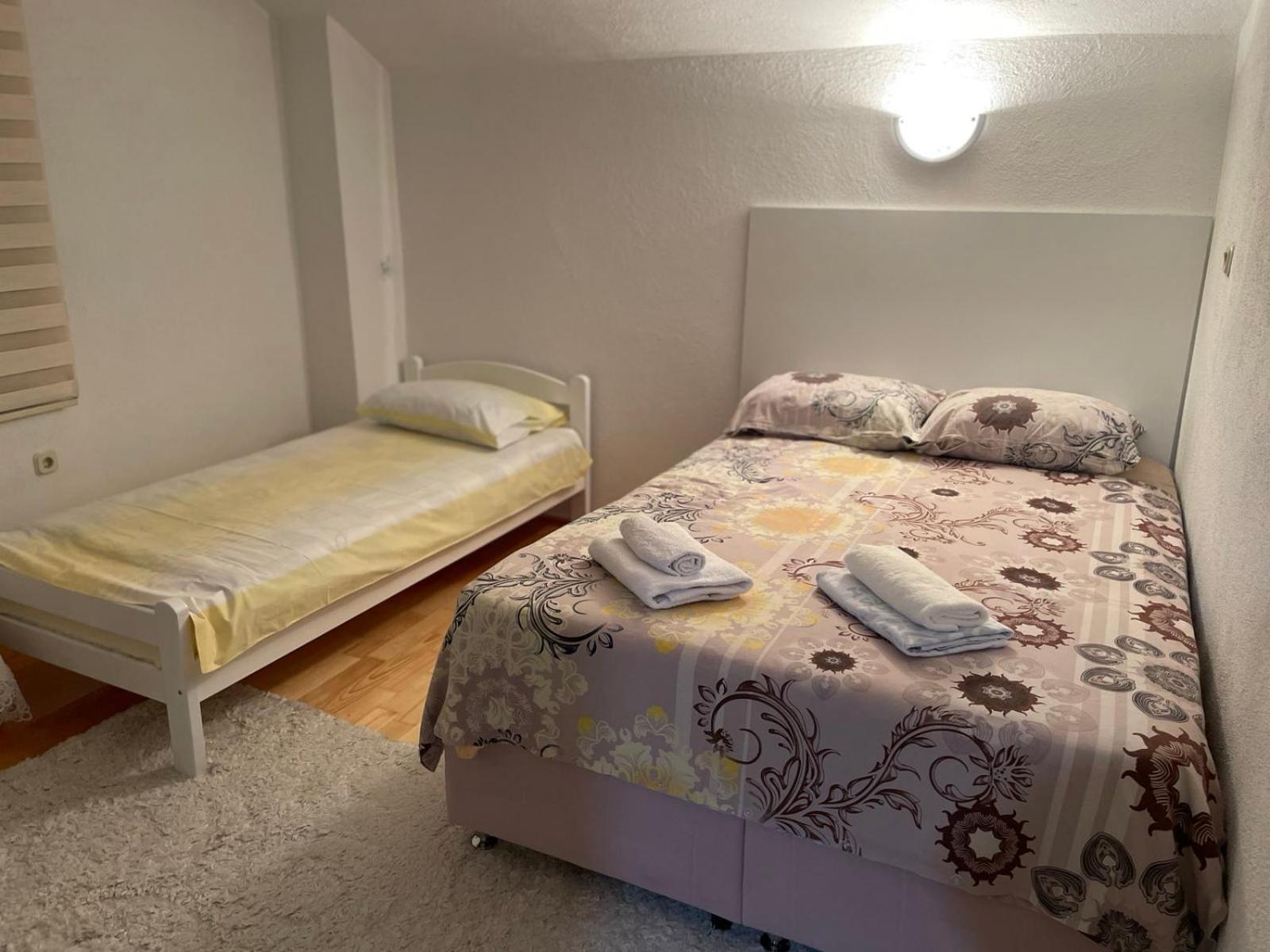 Double Or Twin Room photo 1