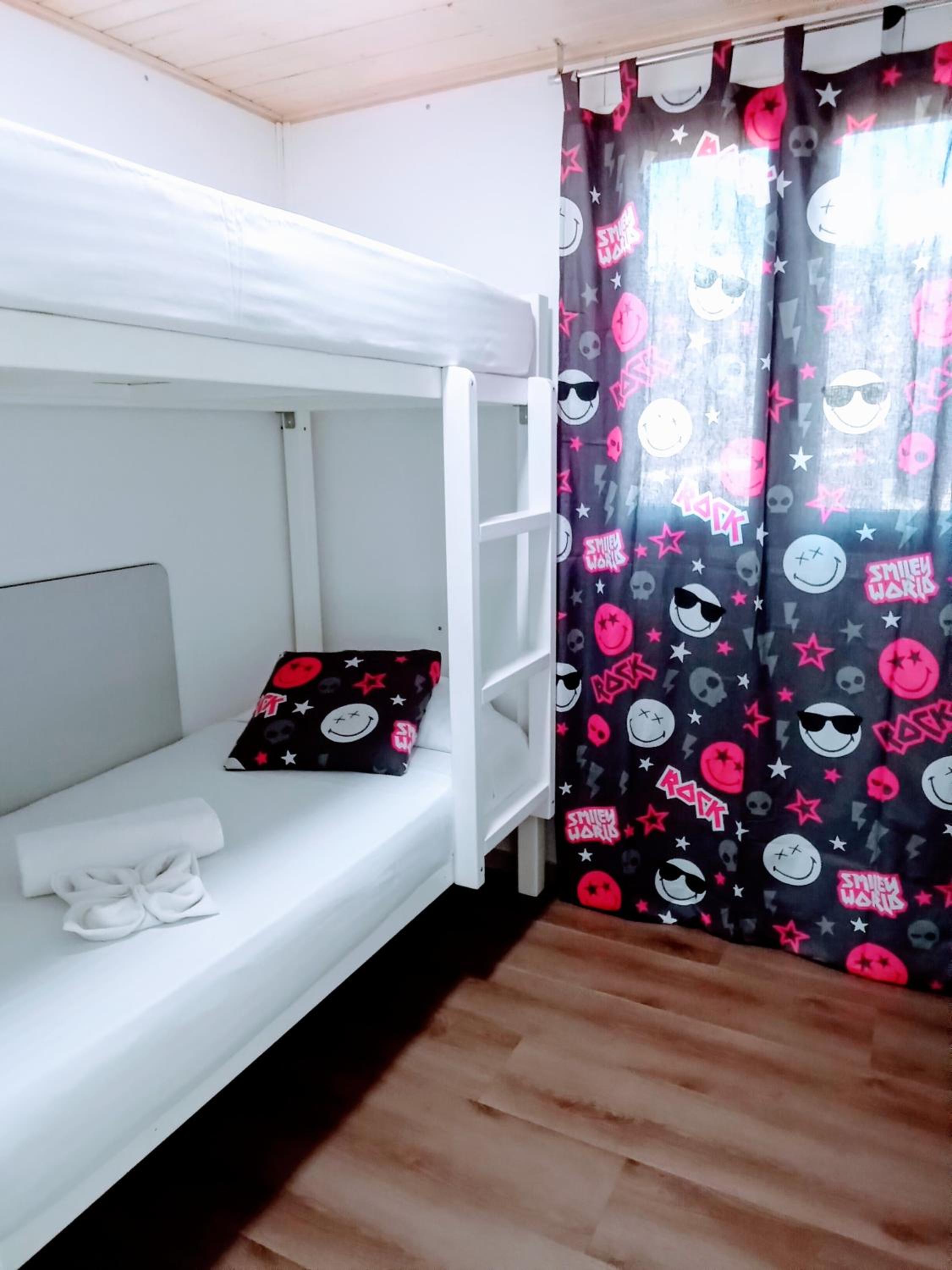 Two-Bedroom House photo 2
