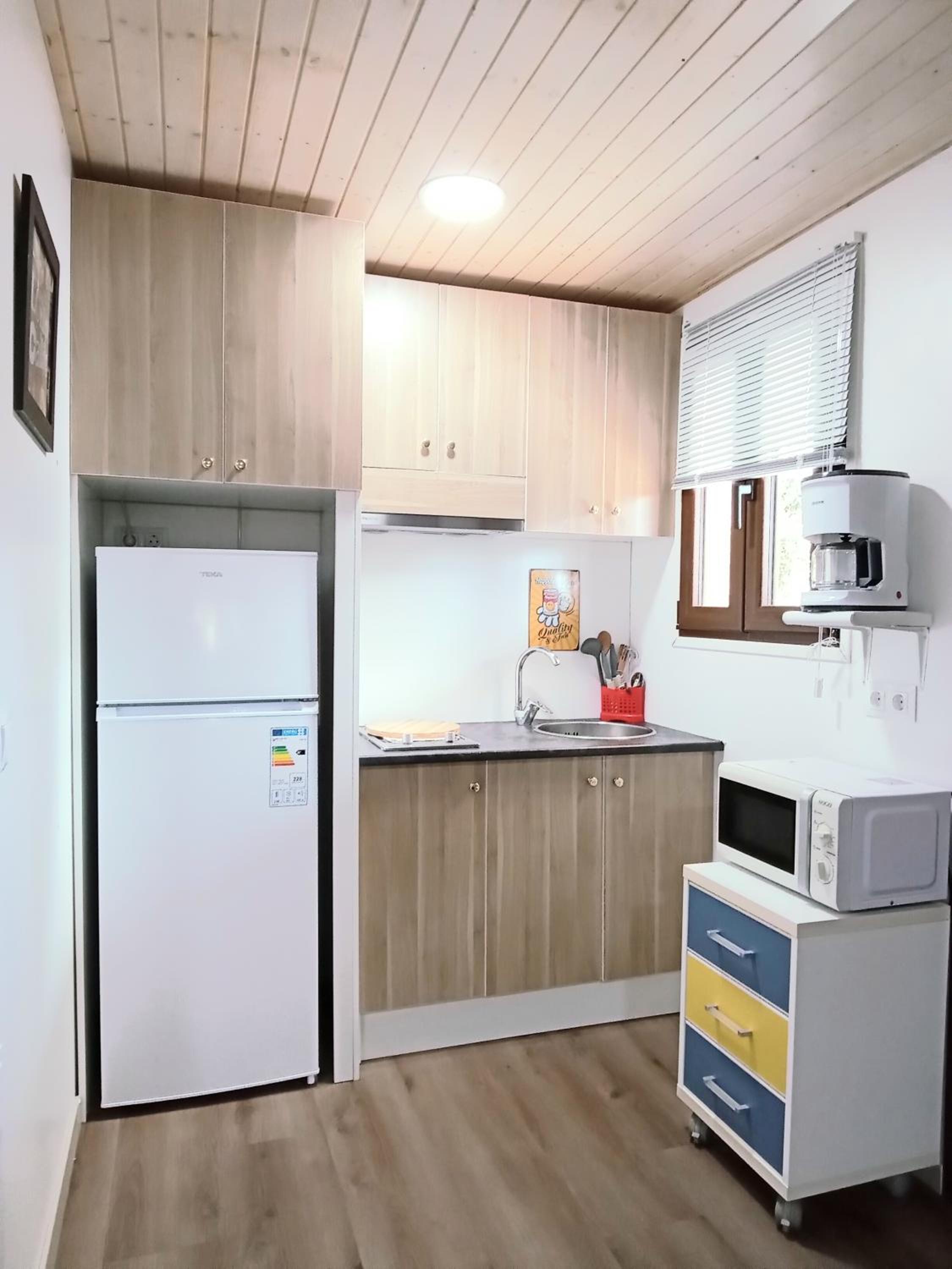 Two-Bedroom House photo 3