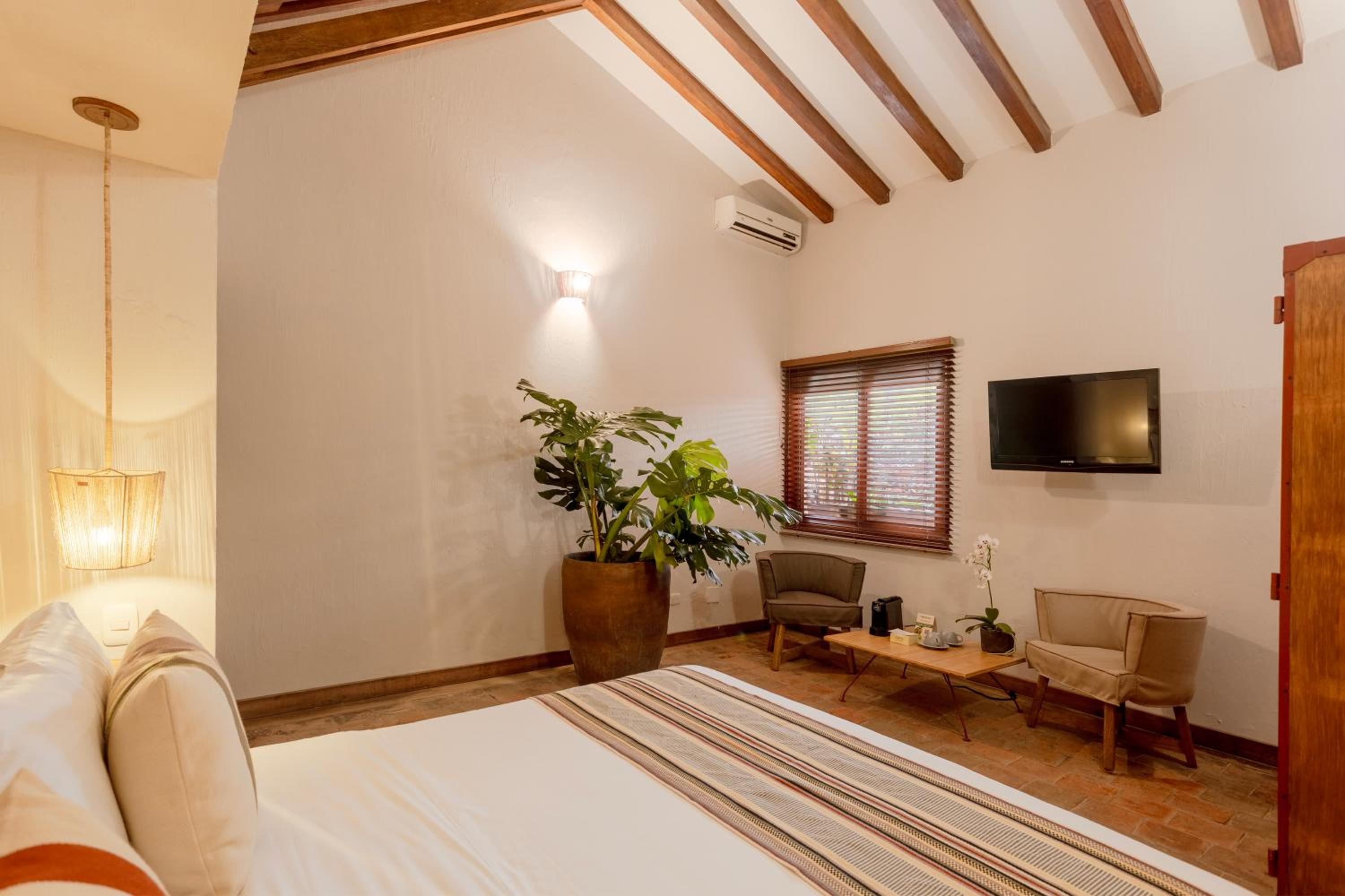 Standard Double Room photo 3