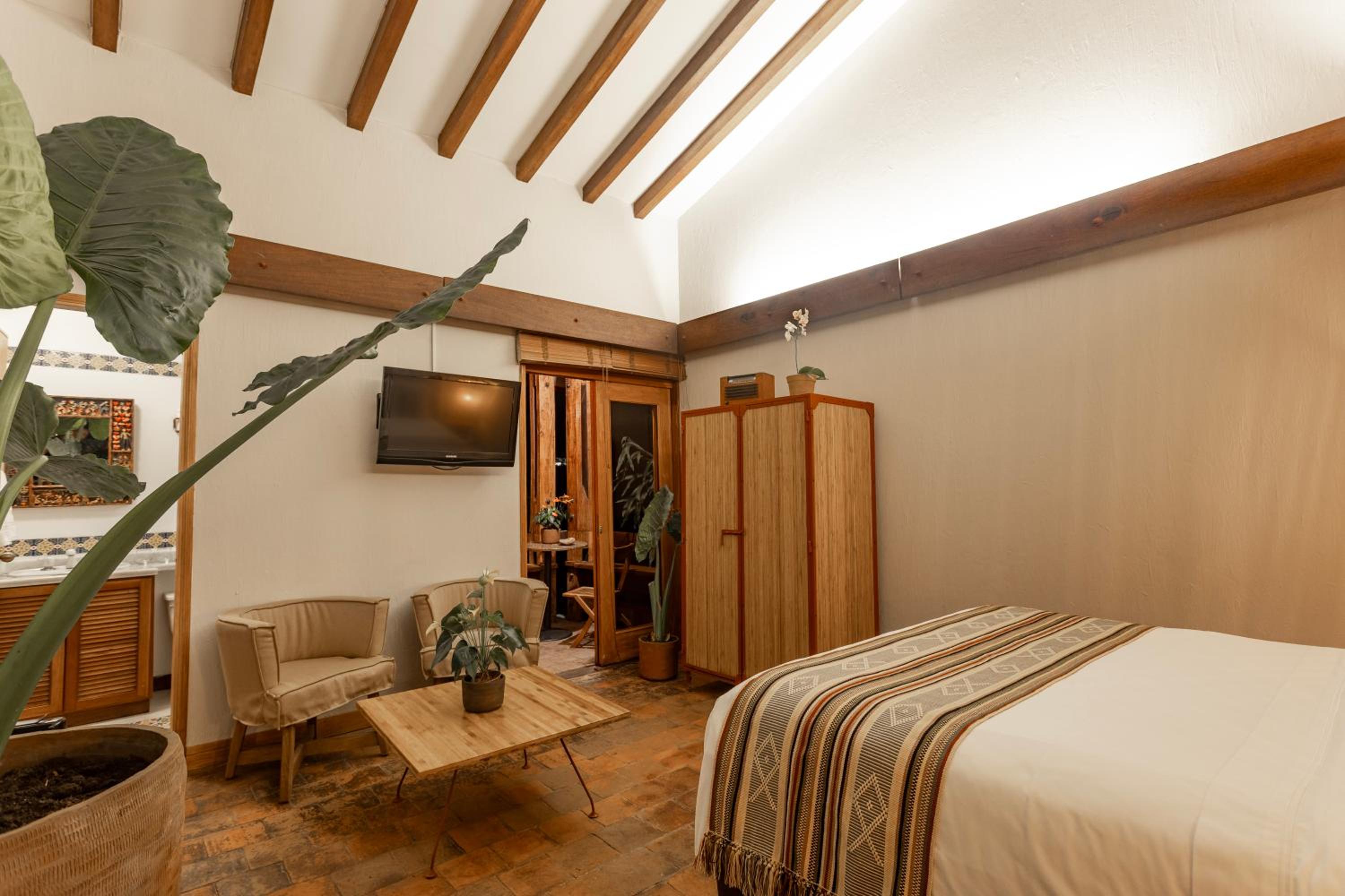 Standard Double Room photo 2