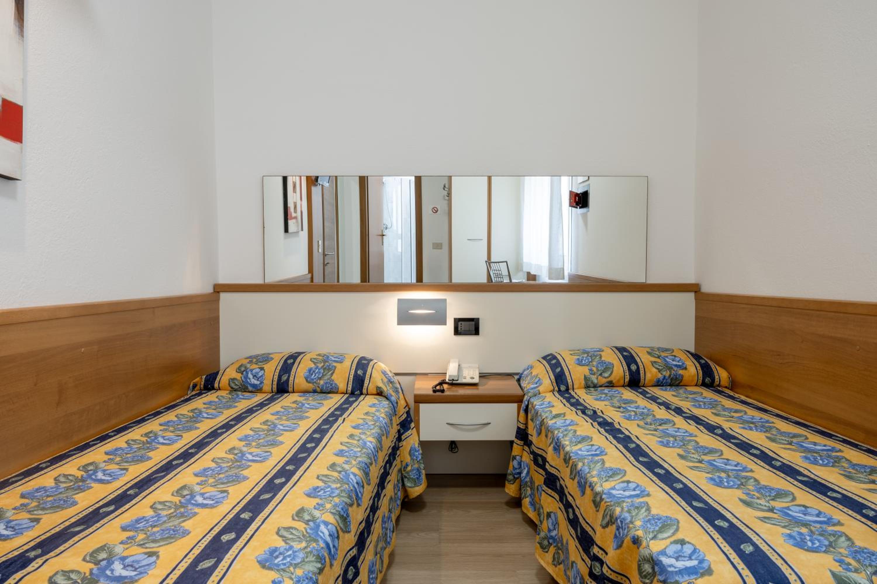 Small Twin Room