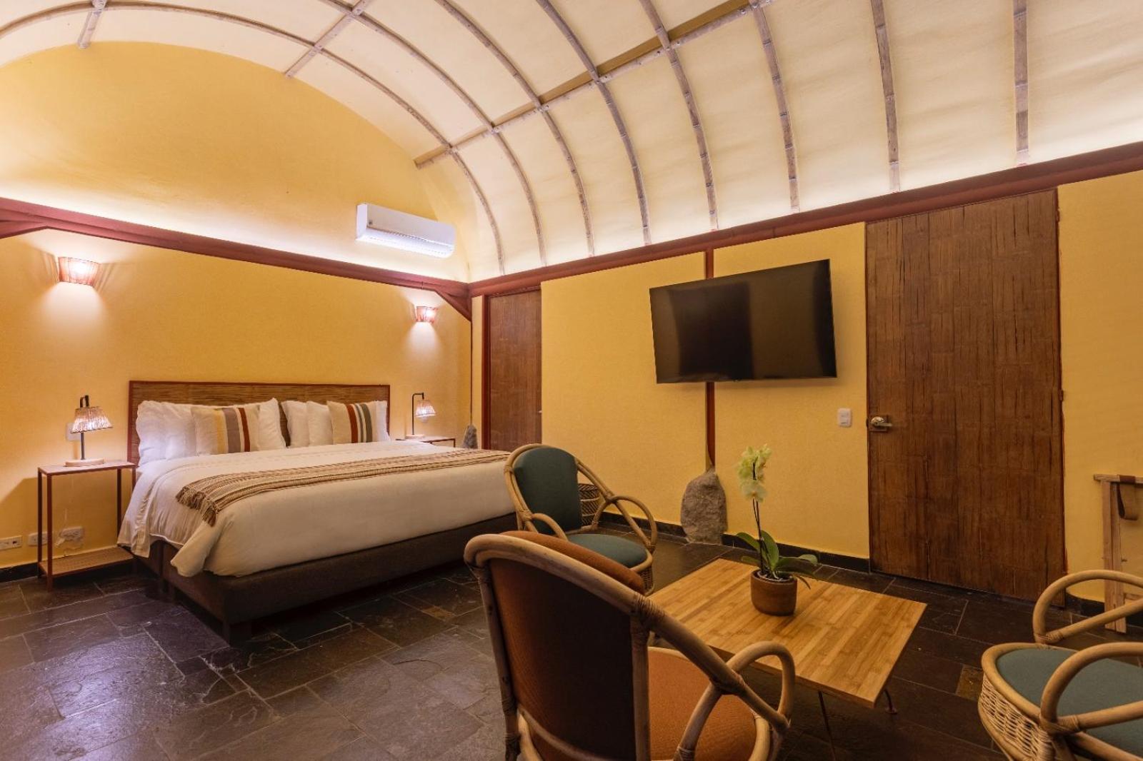 Deluxe Villa